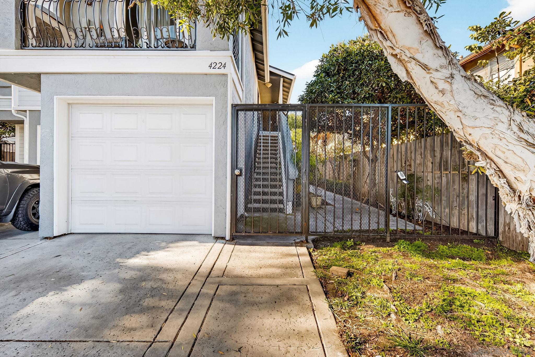 Detail Gallery Image 2 of 20 For 4224  46th Street  5, San Diego,  CA 92115 - 3 Beds | 2 Baths