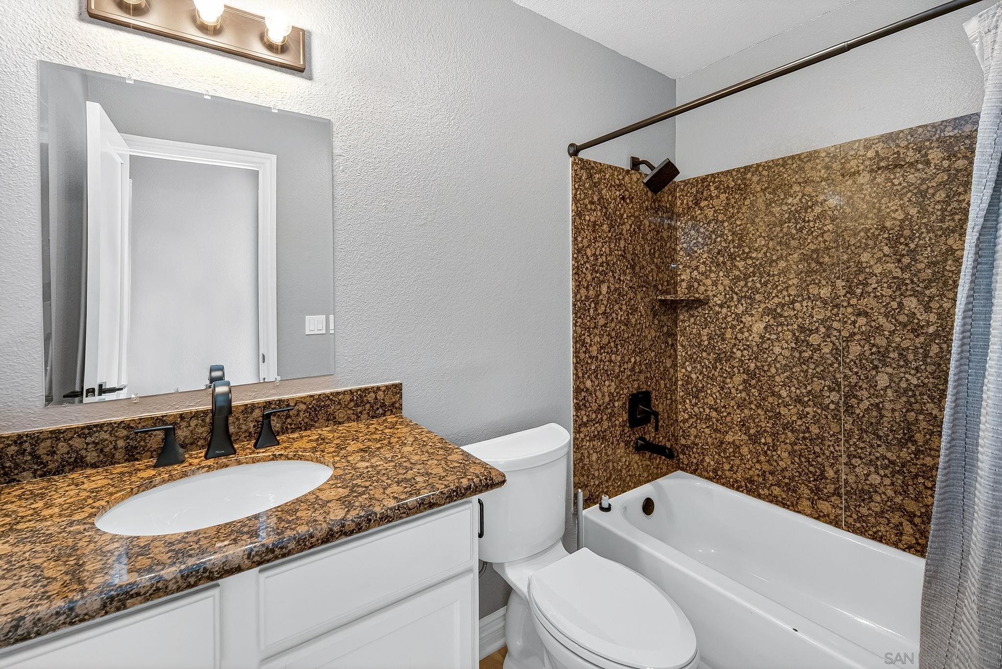 Detail Gallery Image 16 of 20 For 4224  46th Street  5, San Diego,  CA 92115 - 3 Beds | 2 Baths
