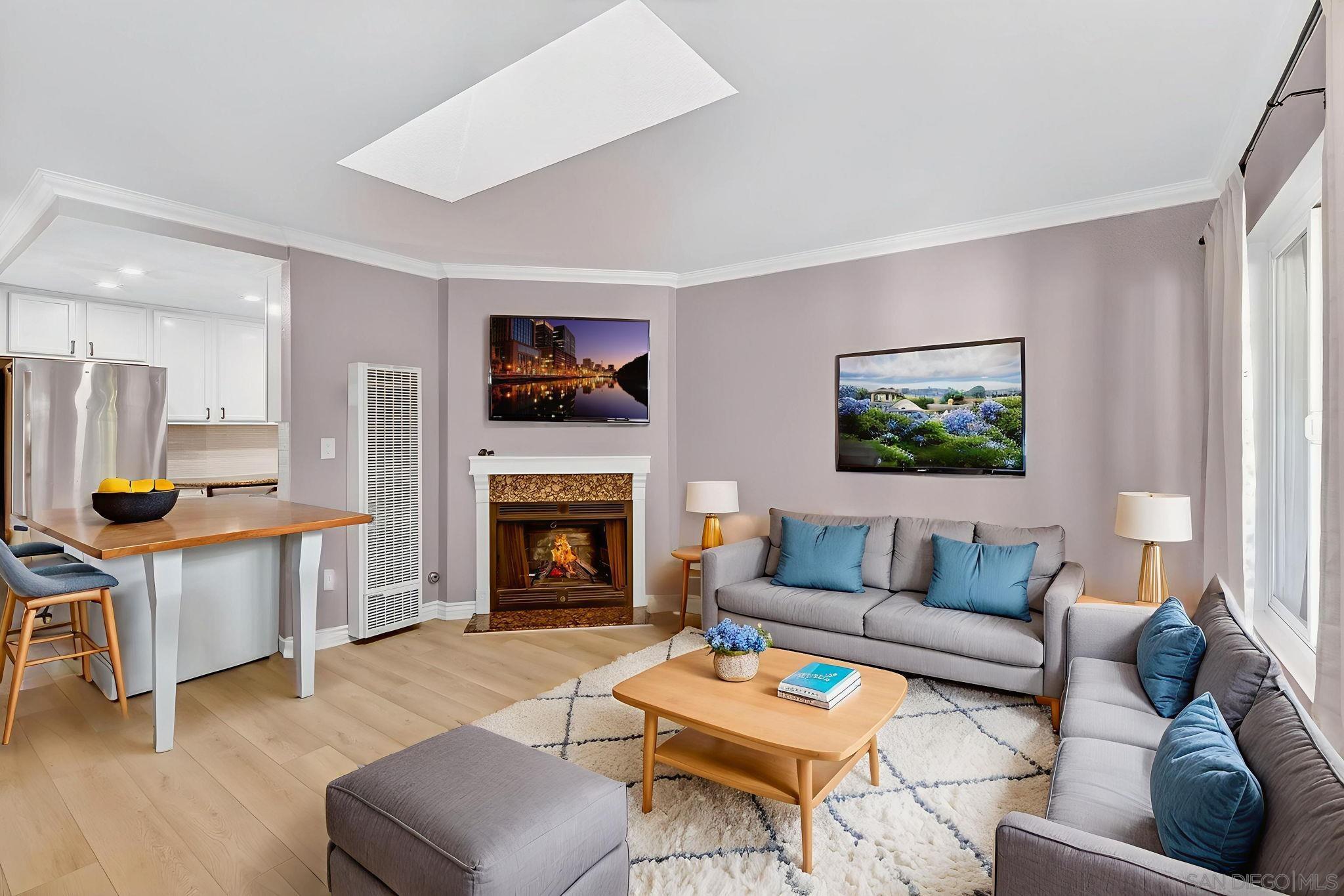 Detail Gallery Image 6 of 20 For 4224  46th Street  5, San Diego,  CA 92115 - 3 Beds | 2 Baths