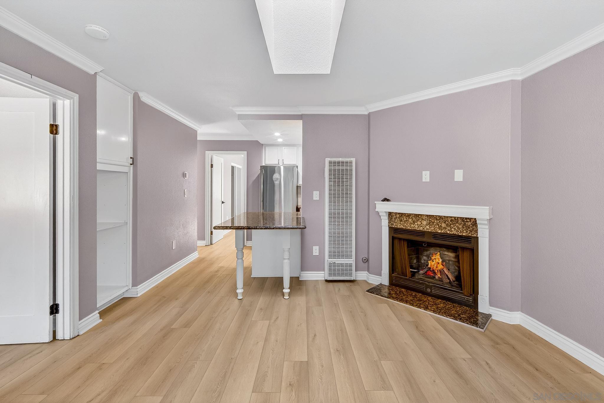 Detail Gallery Image 7 of 20 For 4224  46th Street  5, San Diego,  CA 92115 - 3 Beds | 2 Baths