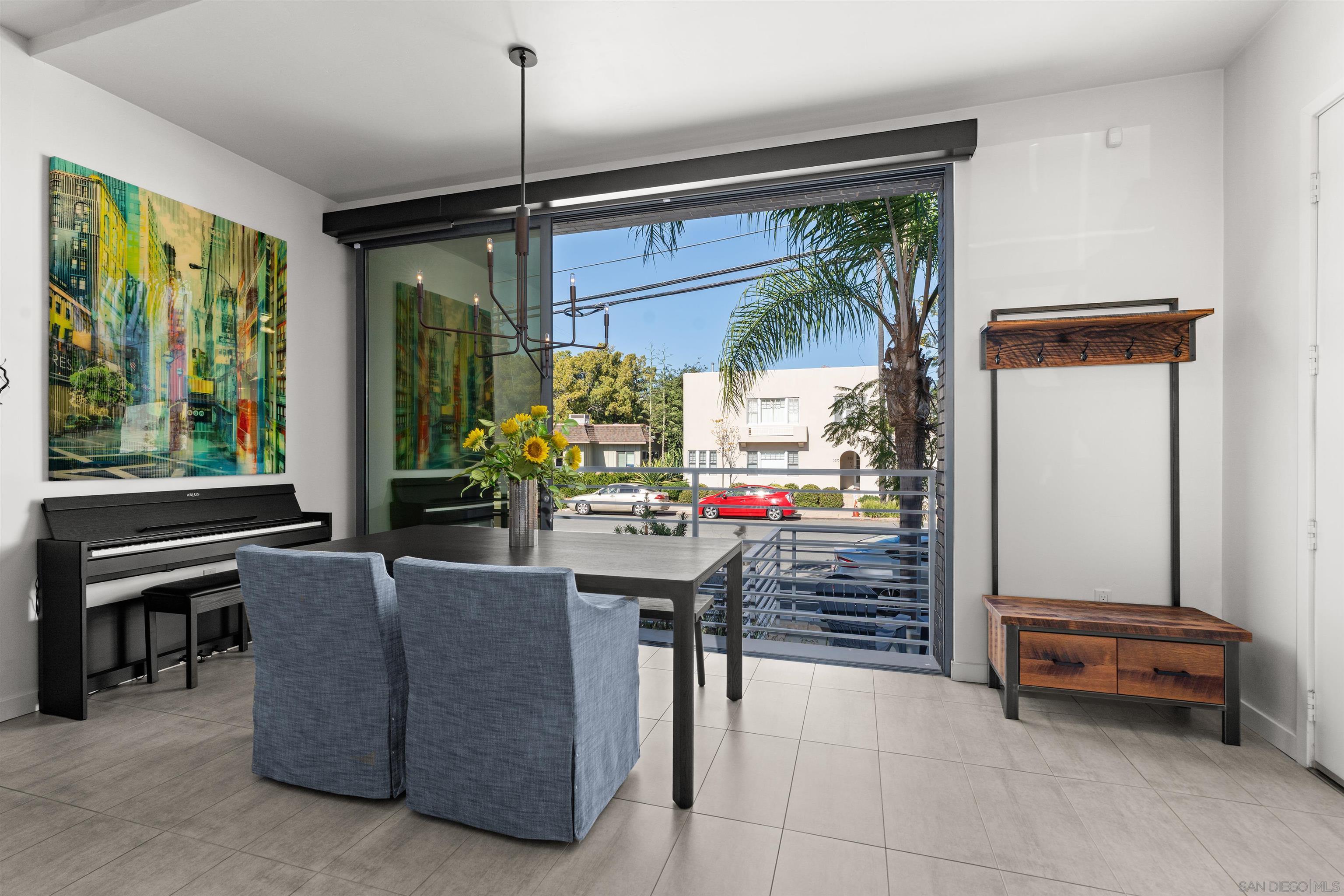 Detail Gallery Image 13 of 52 For 319  Upas Street, San Diego,  CA 92103 - 3 Beds | 2 Baths