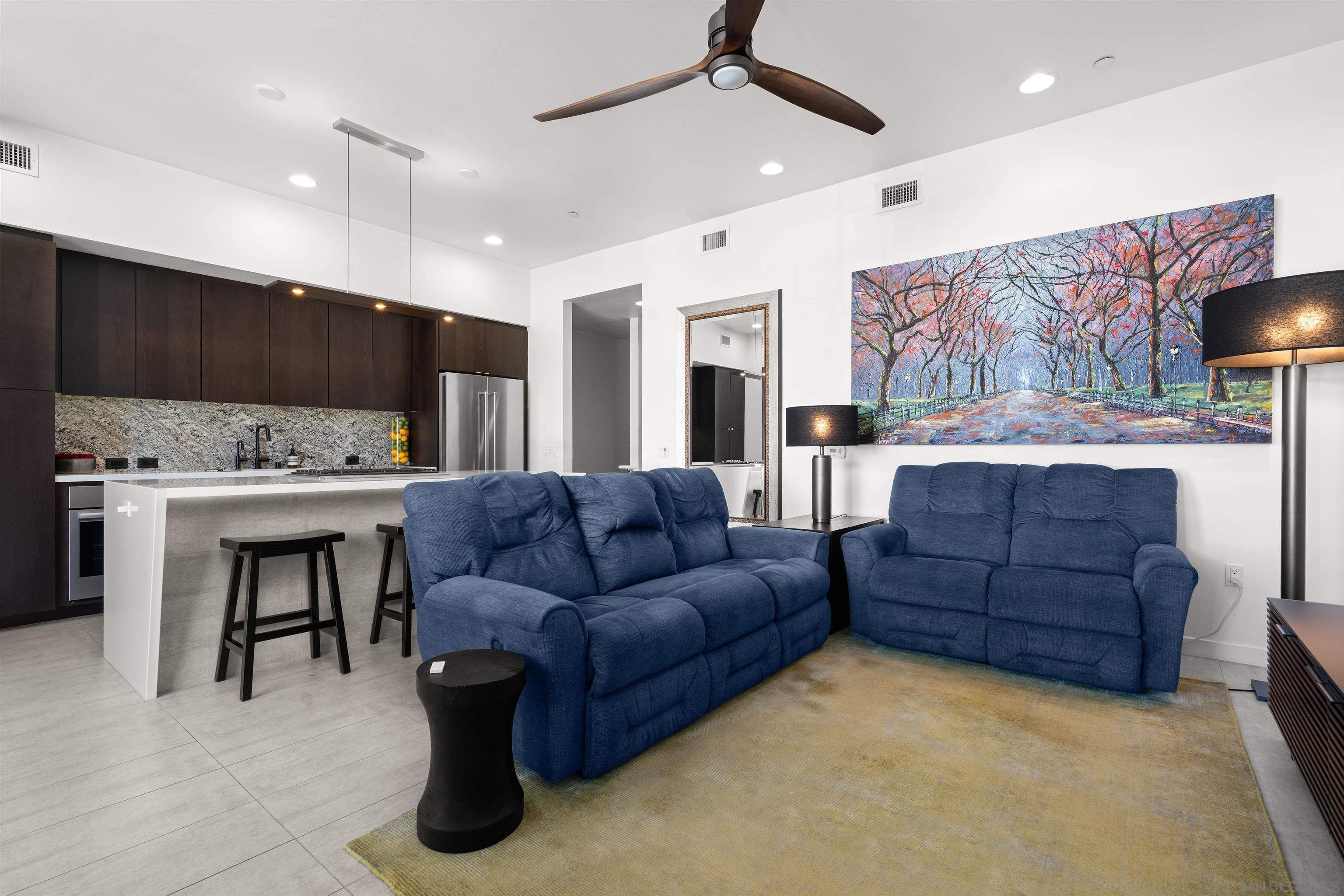 Detail Gallery Image 15 of 52 For 319  Upas Street, San Diego,  CA 92103 - 3 Beds | 2 Baths