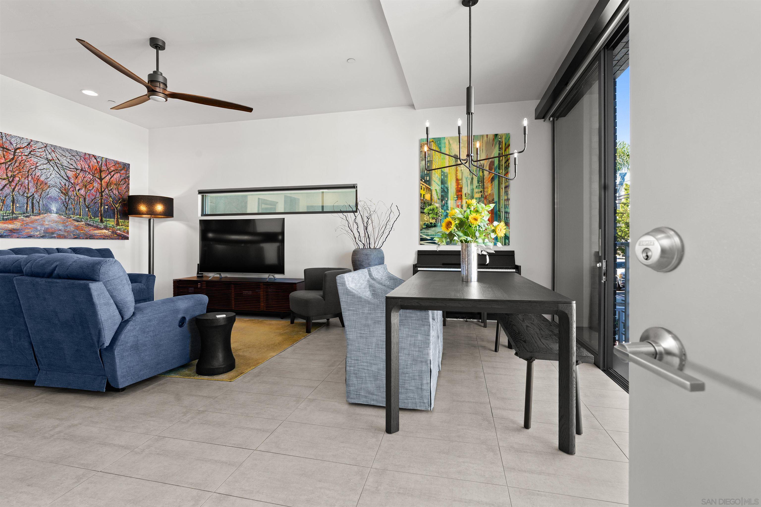 Detail Gallery Image 16 of 52 For 319  Upas Street, San Diego,  CA 92103 - 3 Beds | 2 Baths