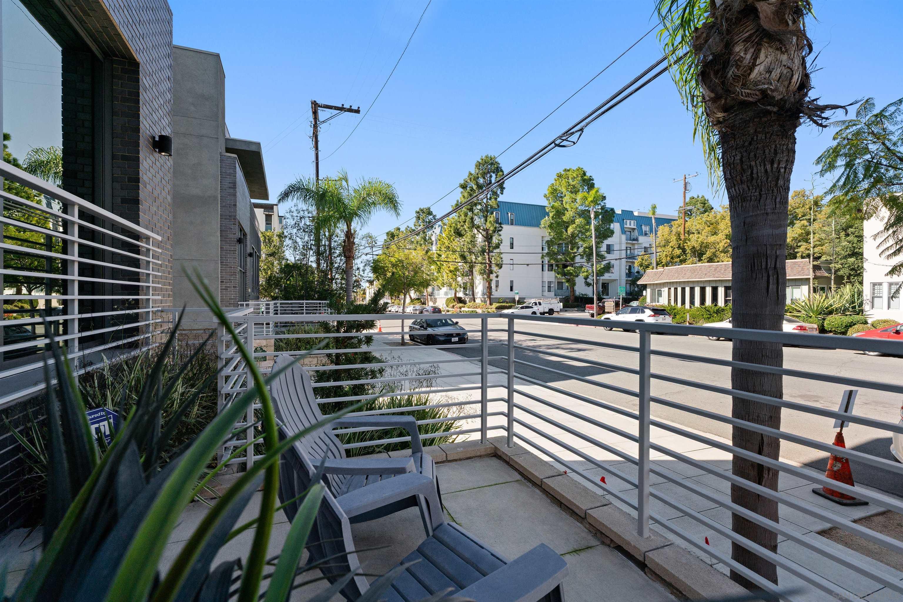 Detail Gallery Image 17 of 52 For 319  Upas Street, San Diego,  CA 92103 - 3 Beds | 2 Baths