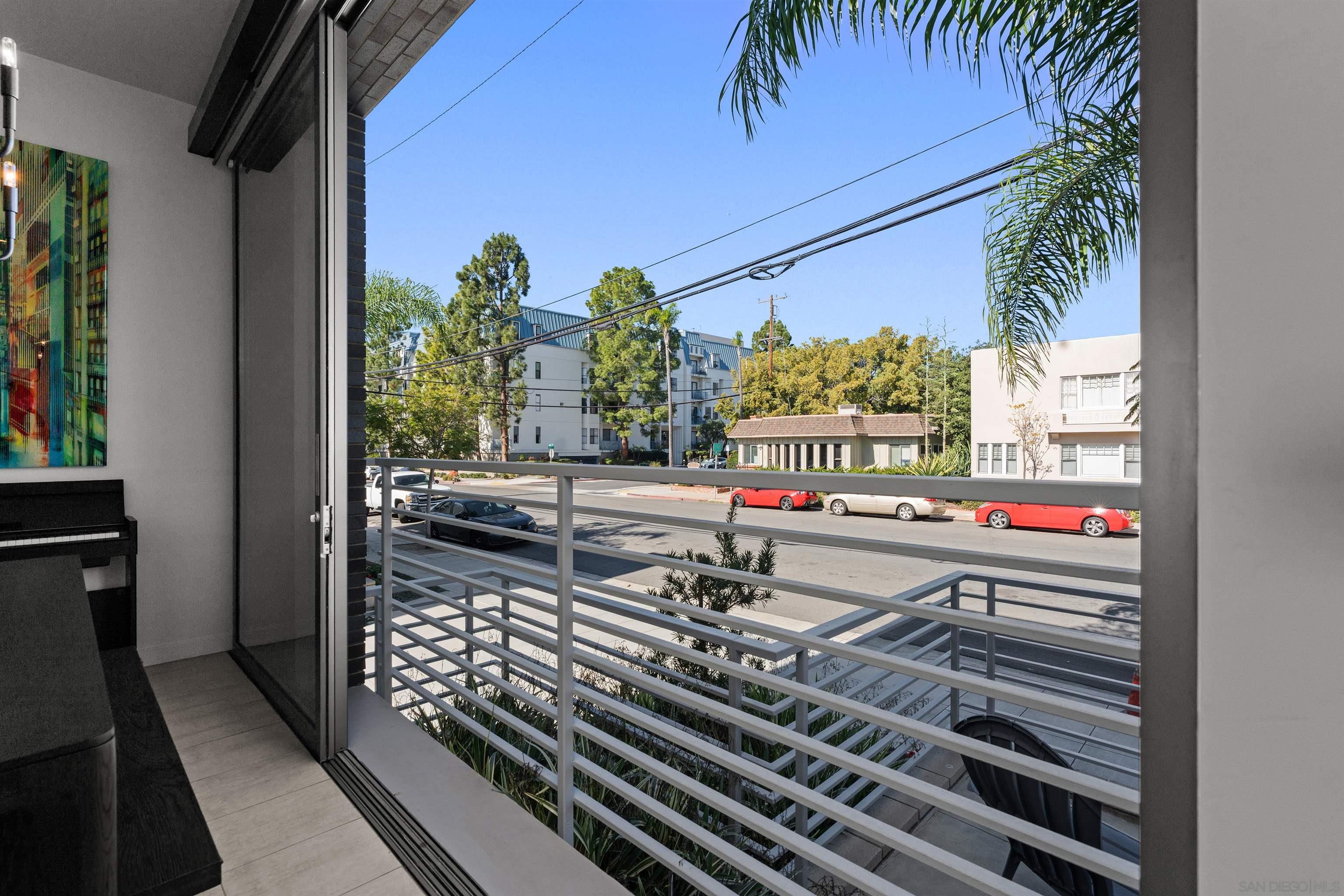 Detail Gallery Image 18 of 52 For 319  Upas Street, San Diego,  CA 92103 - 3 Beds | 2 Baths