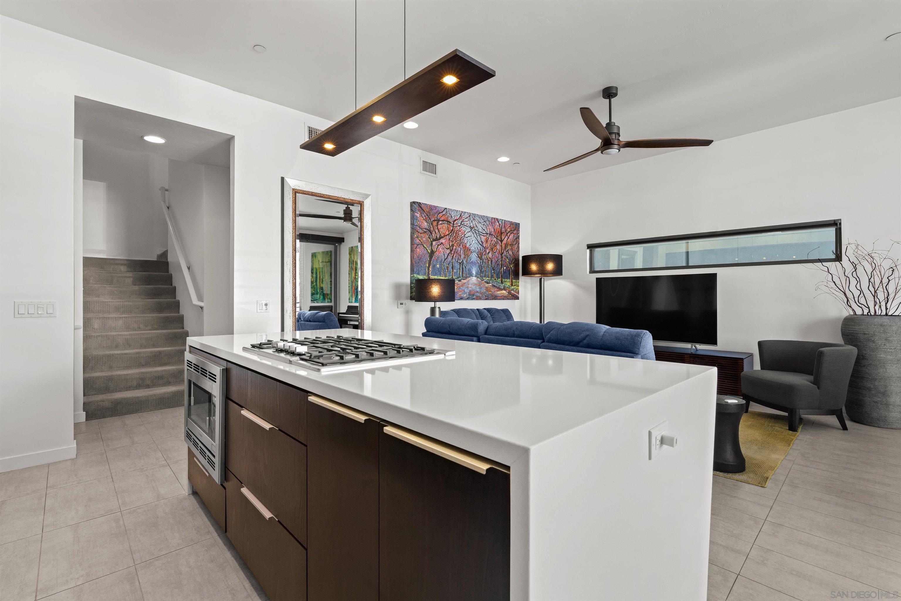 Detail Gallery Image 19 of 52 For 319  Upas Street, San Diego,  CA 92103 - 3 Beds | 2 Baths