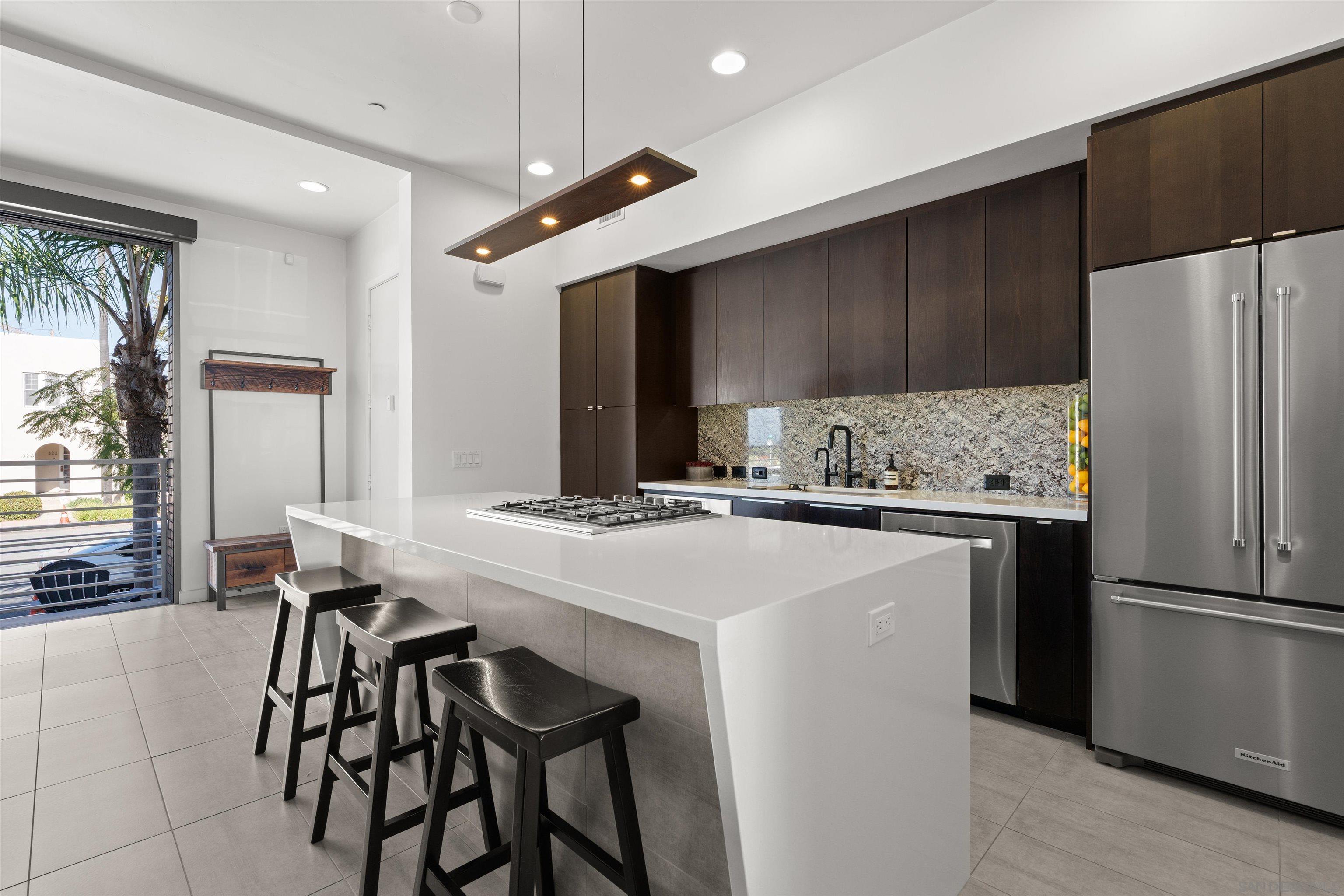 Detail Gallery Image 21 of 52 For 319  Upas Street, San Diego,  CA 92103 - 3 Beds | 2 Baths