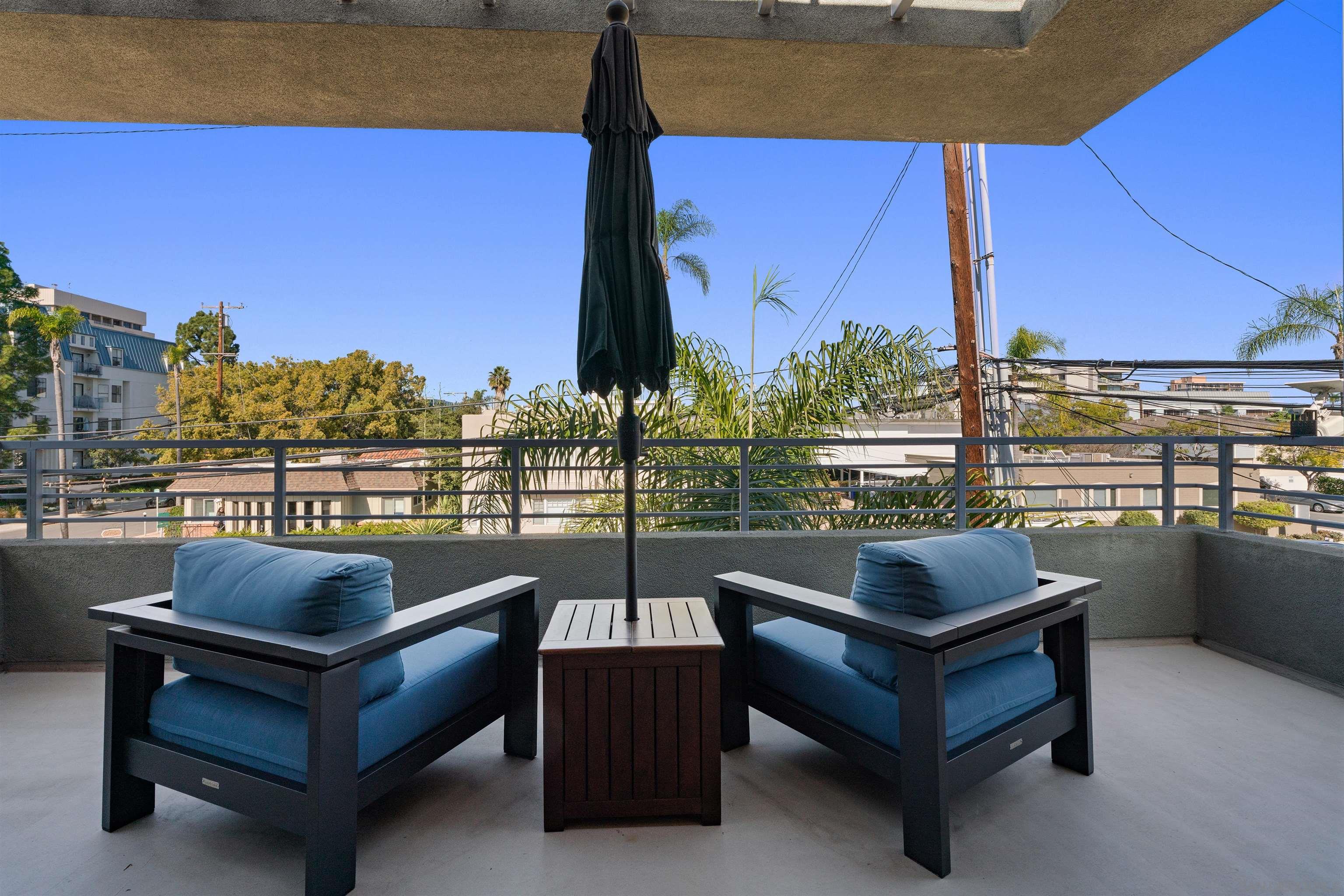 Detail Gallery Image 38 of 52 For 319  Upas Street, San Diego,  CA 92103 - 3 Beds | 2 Baths