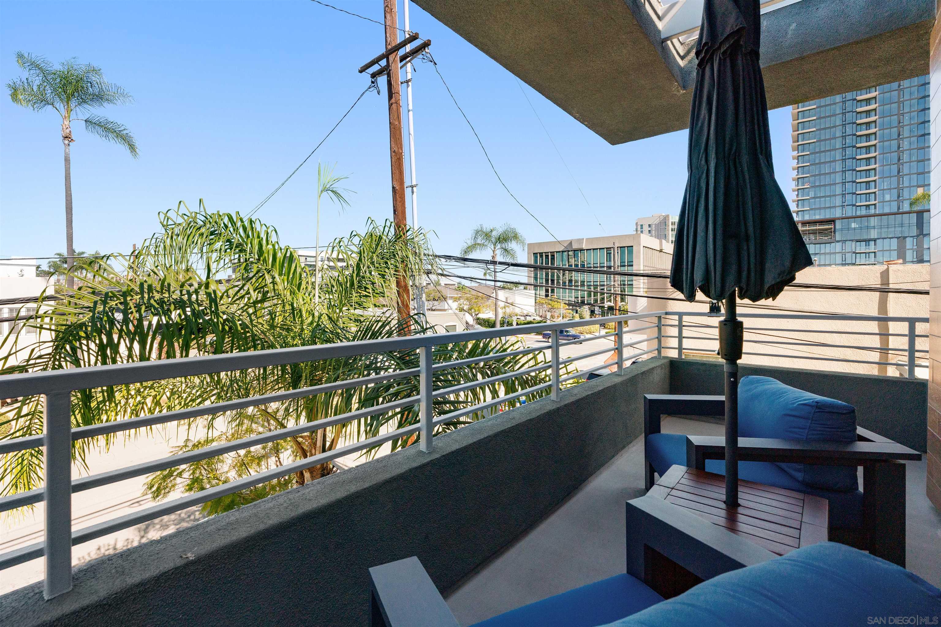 Detail Gallery Image 40 of 52 For 319  Upas Street, San Diego,  CA 92103 - 3 Beds | 2 Baths