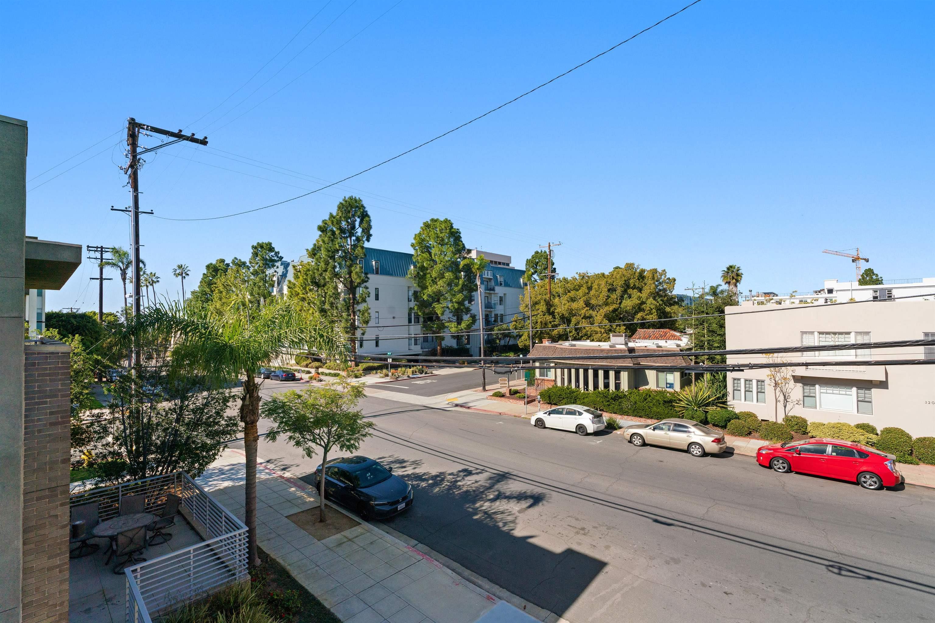 Detail Gallery Image 41 of 52 For 319  Upas Street, San Diego,  CA 92103 - 3 Beds | 2 Baths