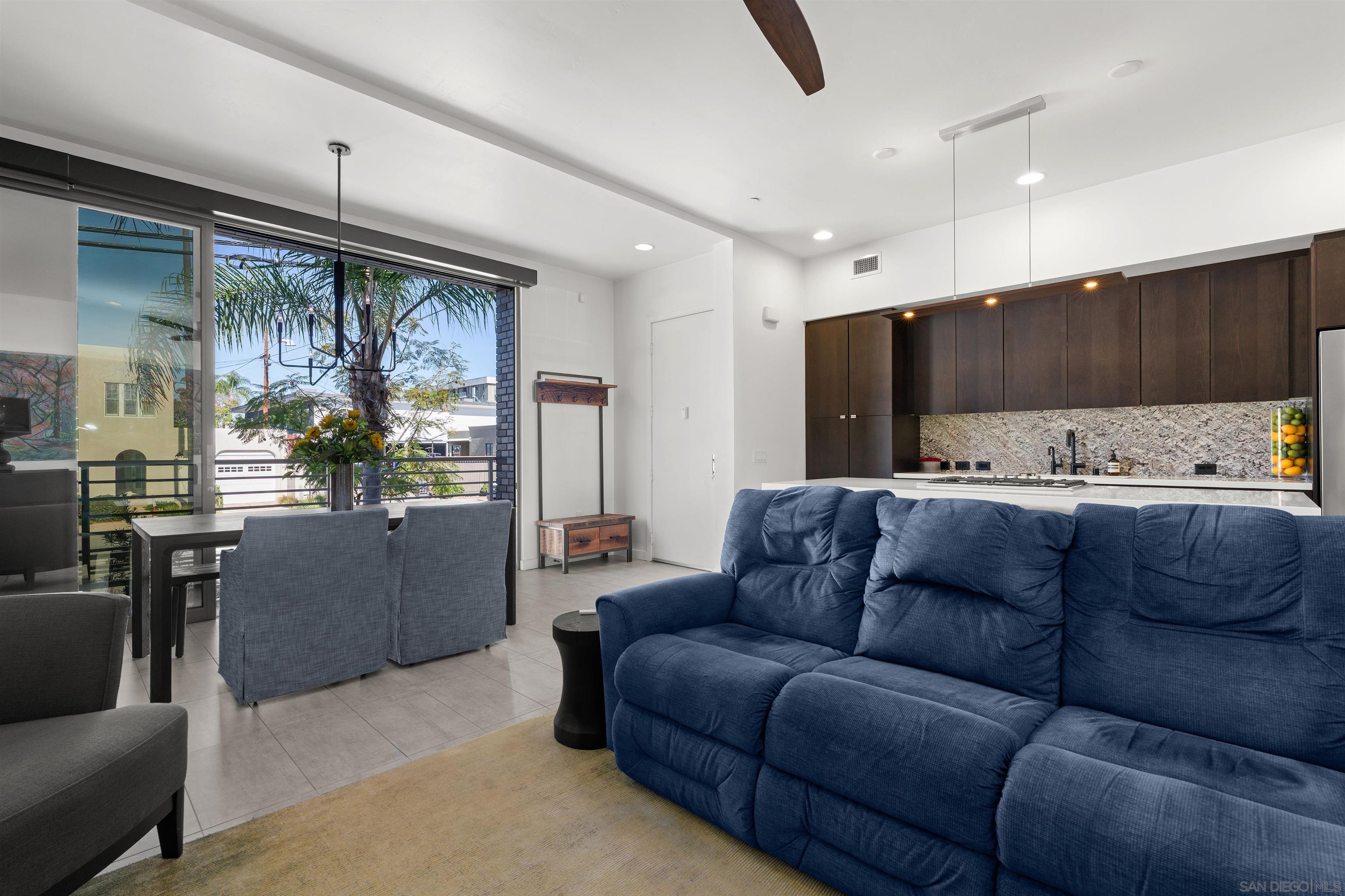 Detail Gallery Image 10 of 52 For 319  Upas Street, San Diego,  CA 92103 - 3 Beds | 2 Baths