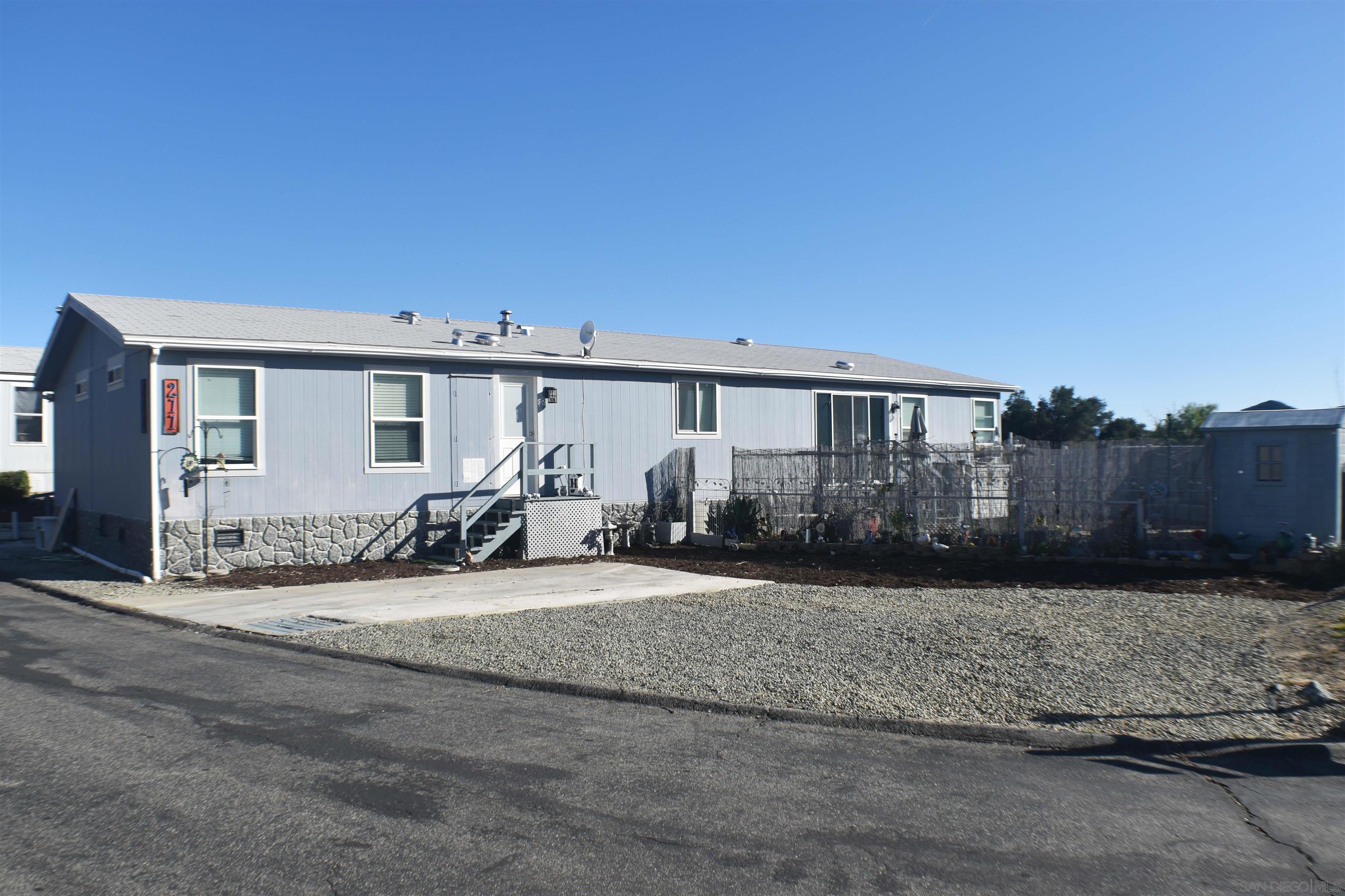 Detail Gallery Image 3 of 42 For ,  Warner Springs,  CA 92086 - 3 Beds | 2 Baths