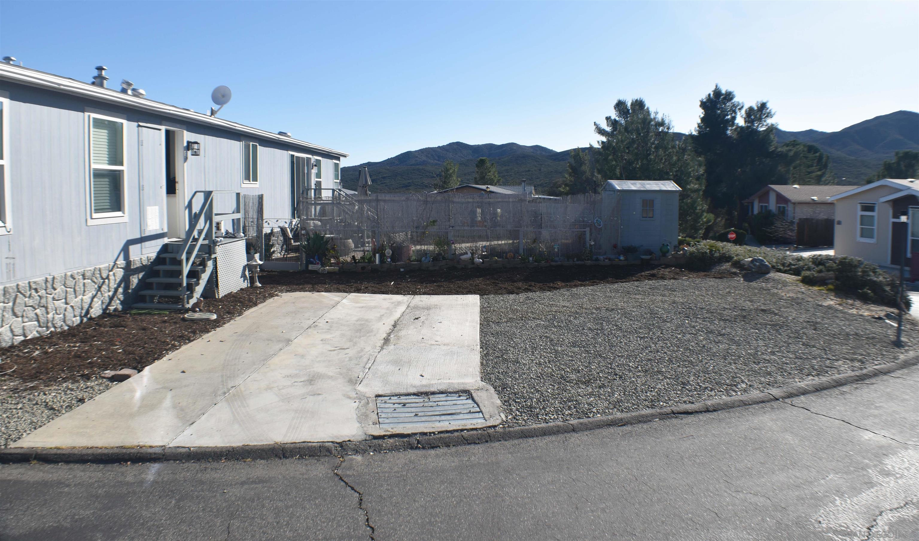 Detail Gallery Image 4 of 42 For ,  Warner Springs,  CA 92086 - 3 Beds | 2 Baths