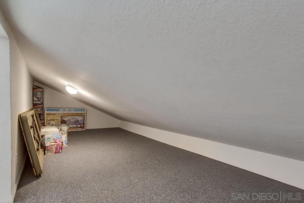 Detail Gallery Image 26 of 46 For 744   Robinson Ave, San Diego,  CA 92103 - 4 Beds | 1/1 Baths