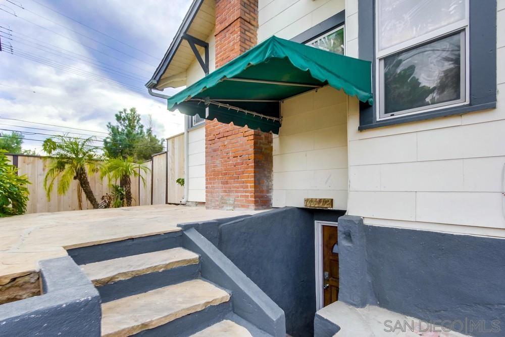 Detail Gallery Image 44 of 46 For 744   Robinson Ave, San Diego,  CA 92103 - 4 Beds | 1/1 Baths