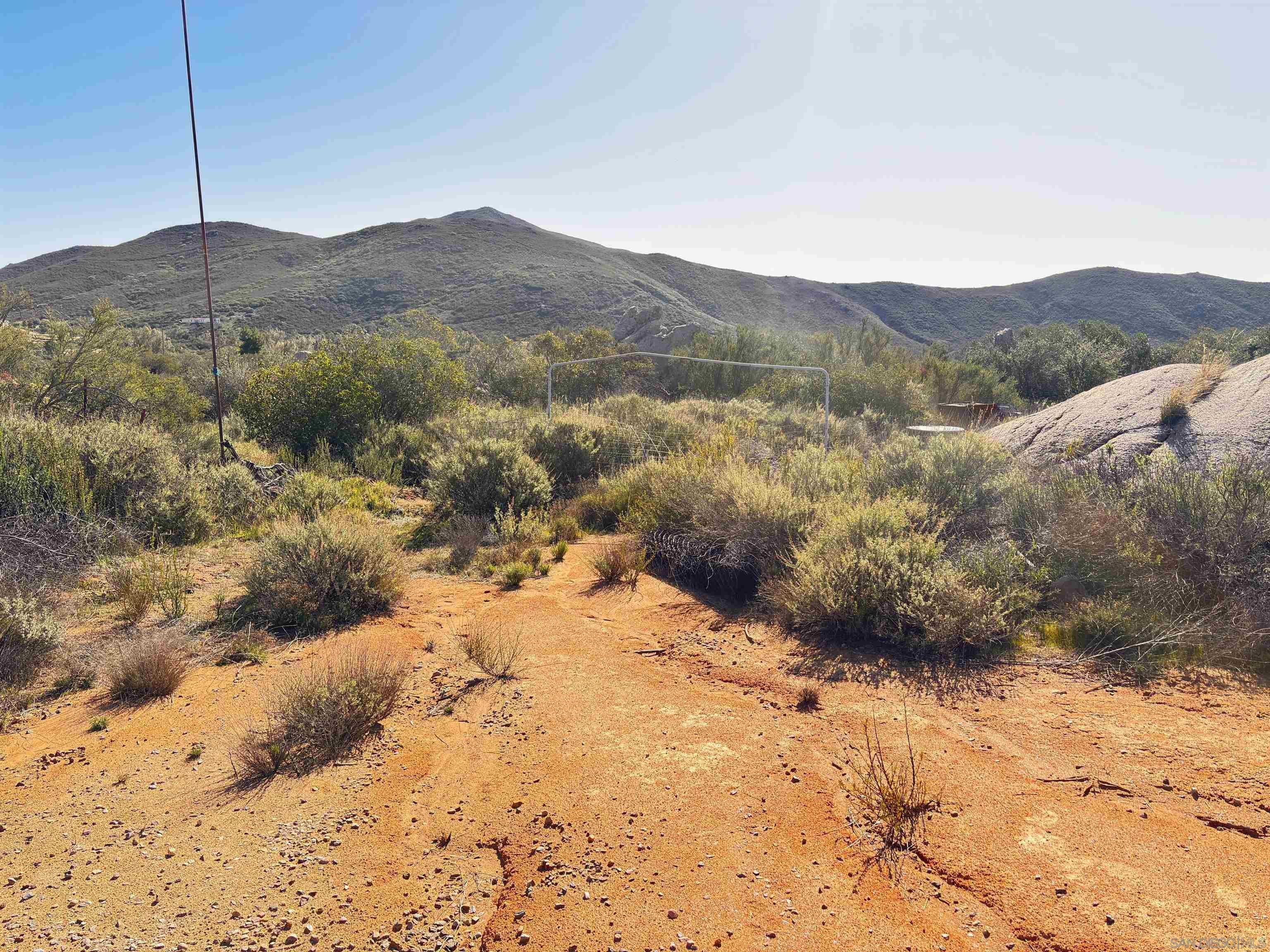 Detail Gallery Image 2 of 8 For , Potrero,  CA 91963 - – Beds | – Baths