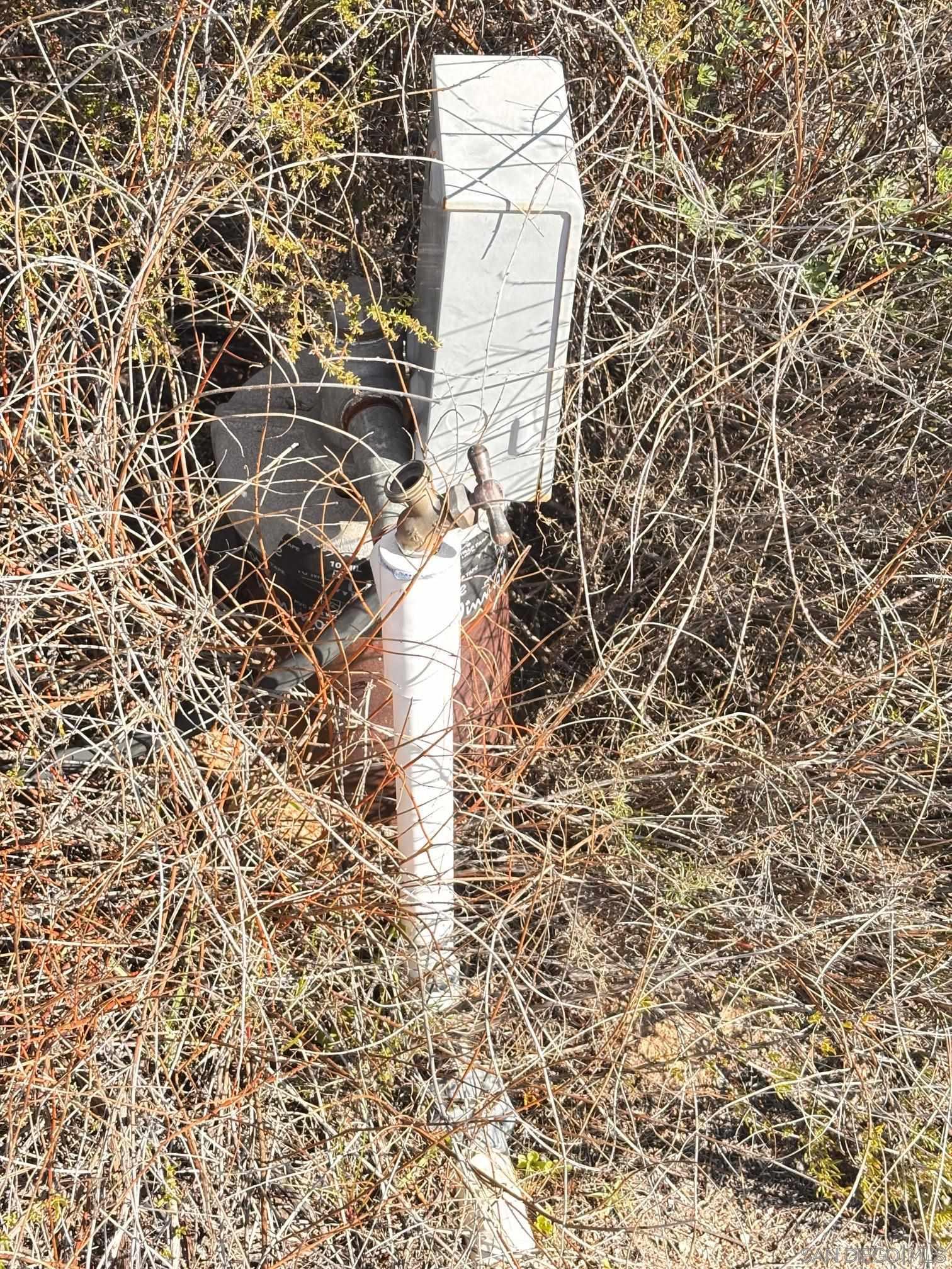 Detail Gallery Image 3 of 8 For , Potrero,  CA 91963 - – Beds | – Baths