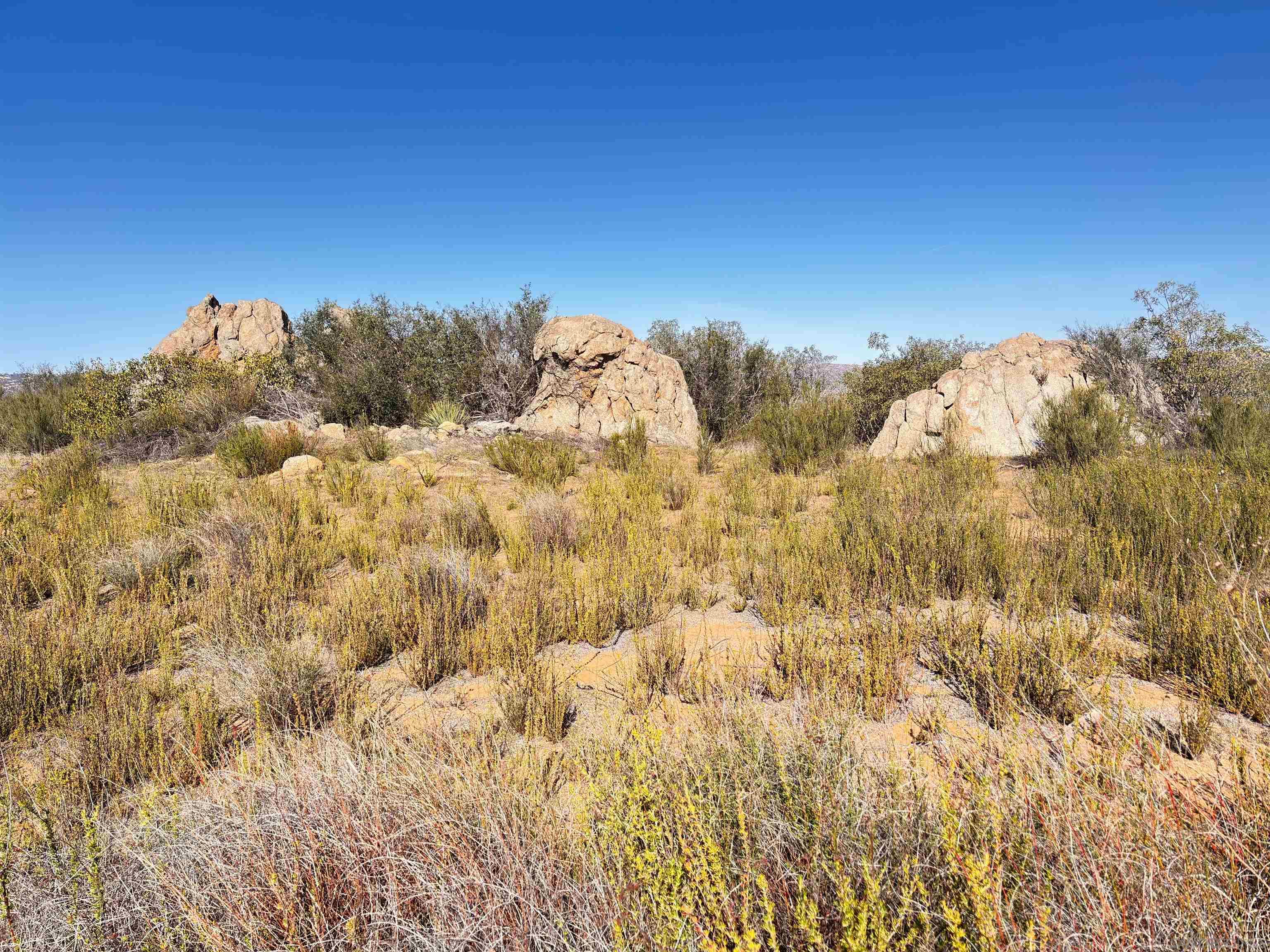 Detail Gallery Image 4 of 8 For , Potrero,  CA 91963 - – Beds | – Baths