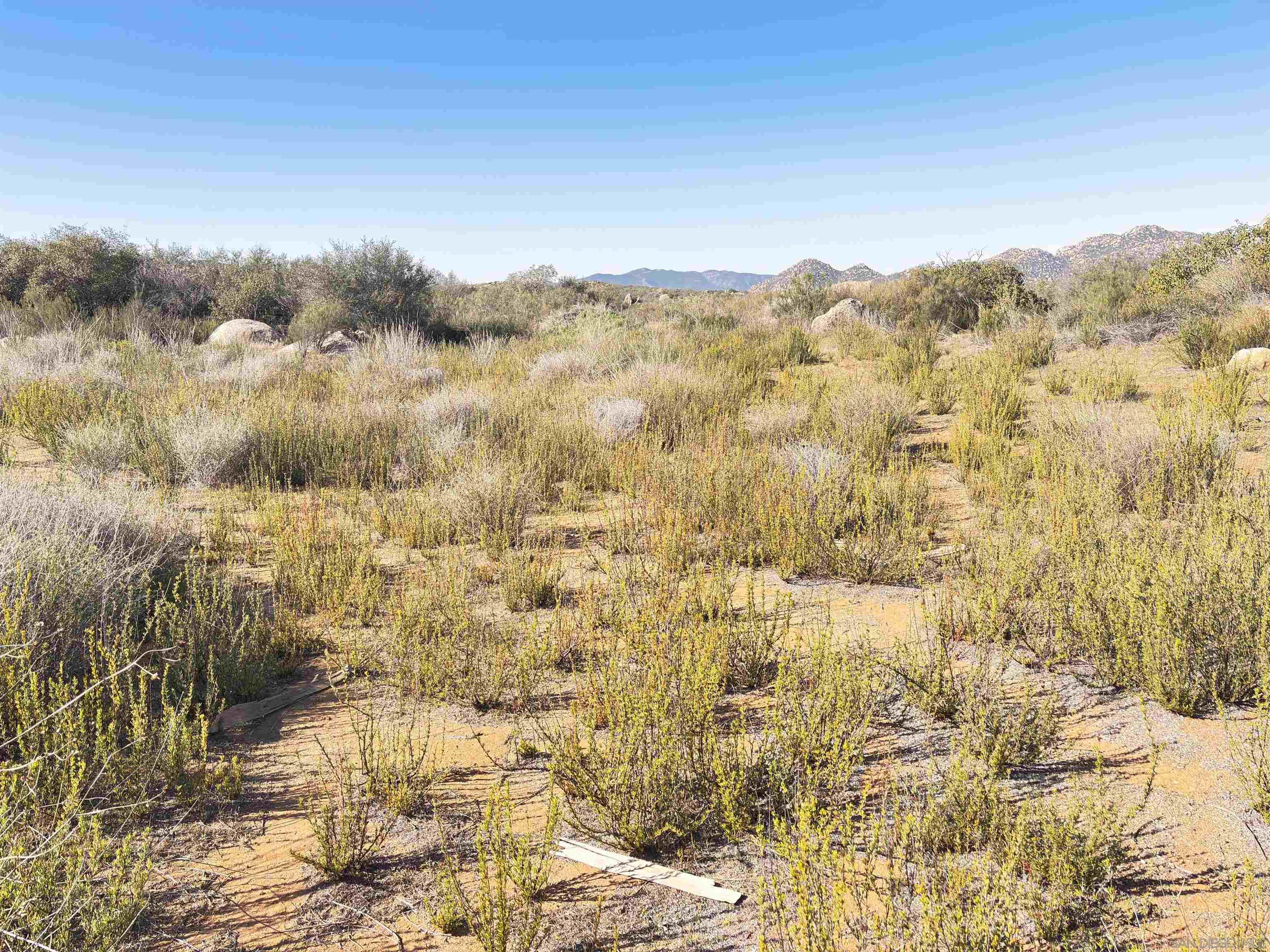 Detail Gallery Image 5 of 8 For , Potrero,  CA 91963 - – Beds | – Baths