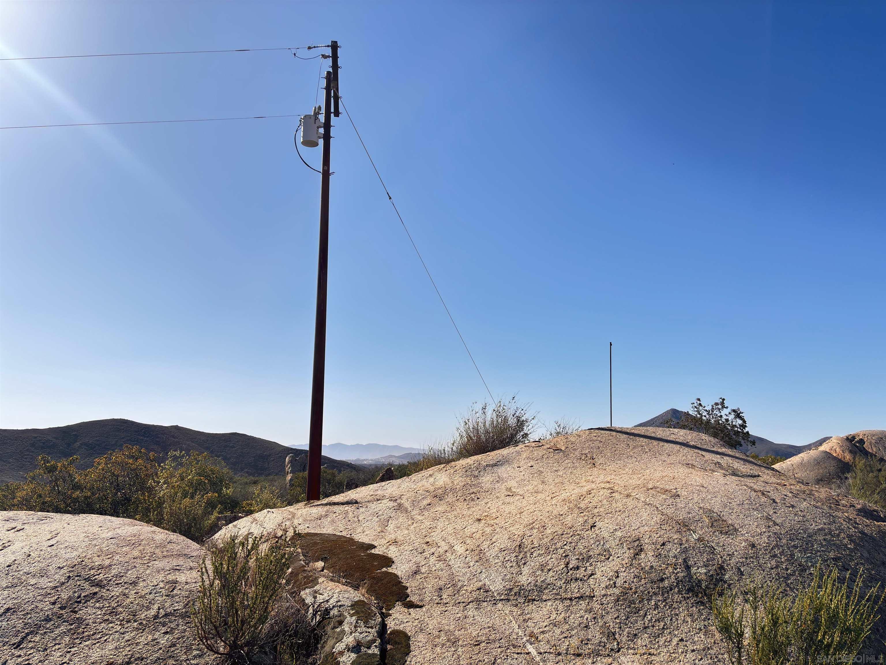 Detail Gallery Image 6 of 8 For , Potrero,  CA 91963 - – Beds | – Baths