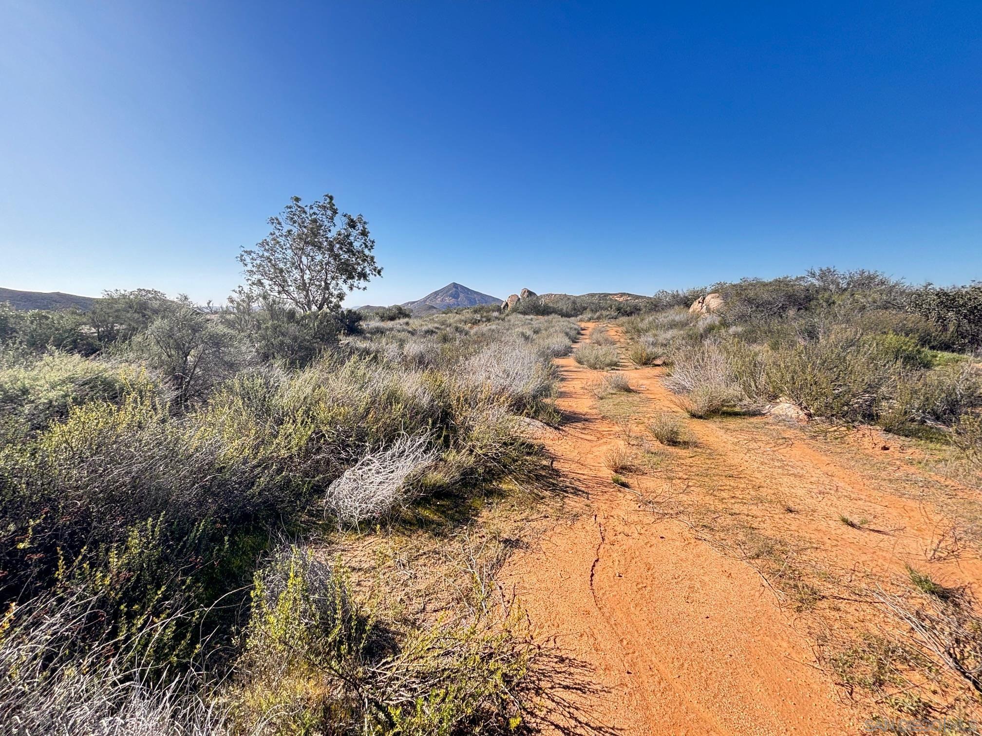 Detail Gallery Image 7 of 8 For , Potrero,  CA 91963 - – Beds | – Baths