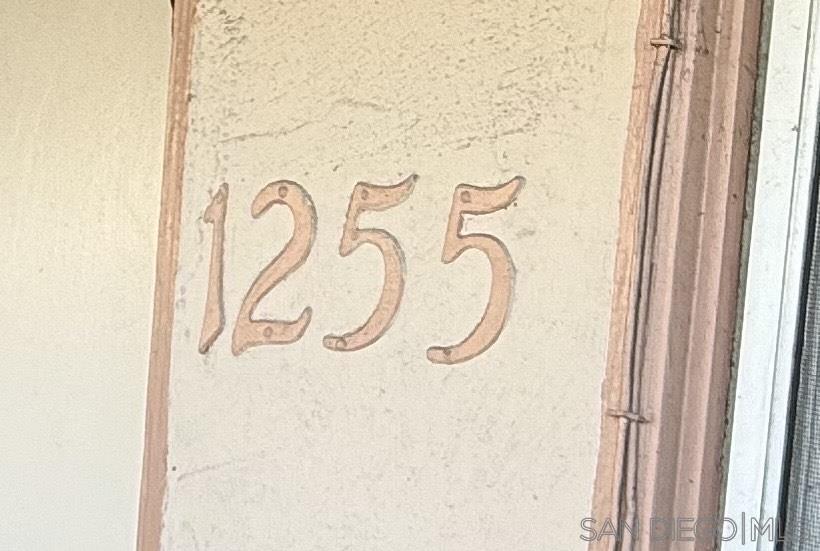 Detail Gallery Image 6 of 9 For 1251-55  Colusa Street, San Diego,  CA 92110 - – Beds | – Baths