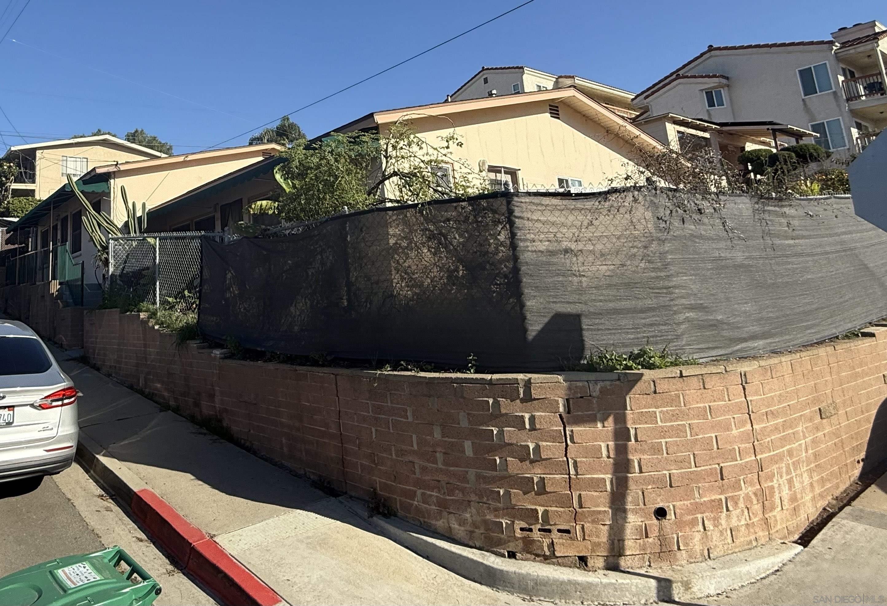 Detail Gallery Image 8 of 9 For 1251-55  Colusa Street, San Diego,  CA 92110 - – Beds | – Baths