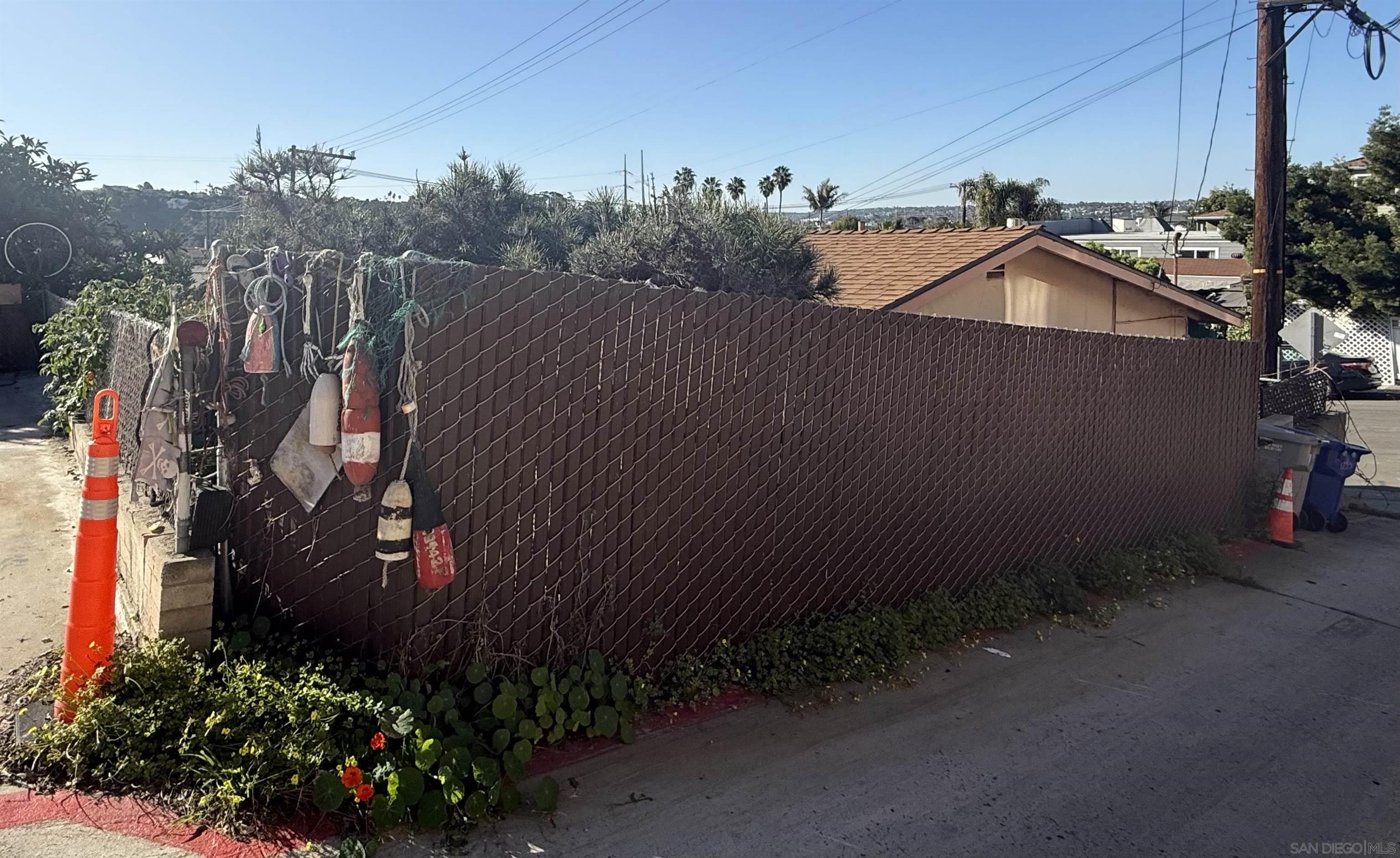 Detail Gallery Image 9 of 9 For 1251-55  Colusa Street, San Diego,  CA 92110 - – Beds | – Baths