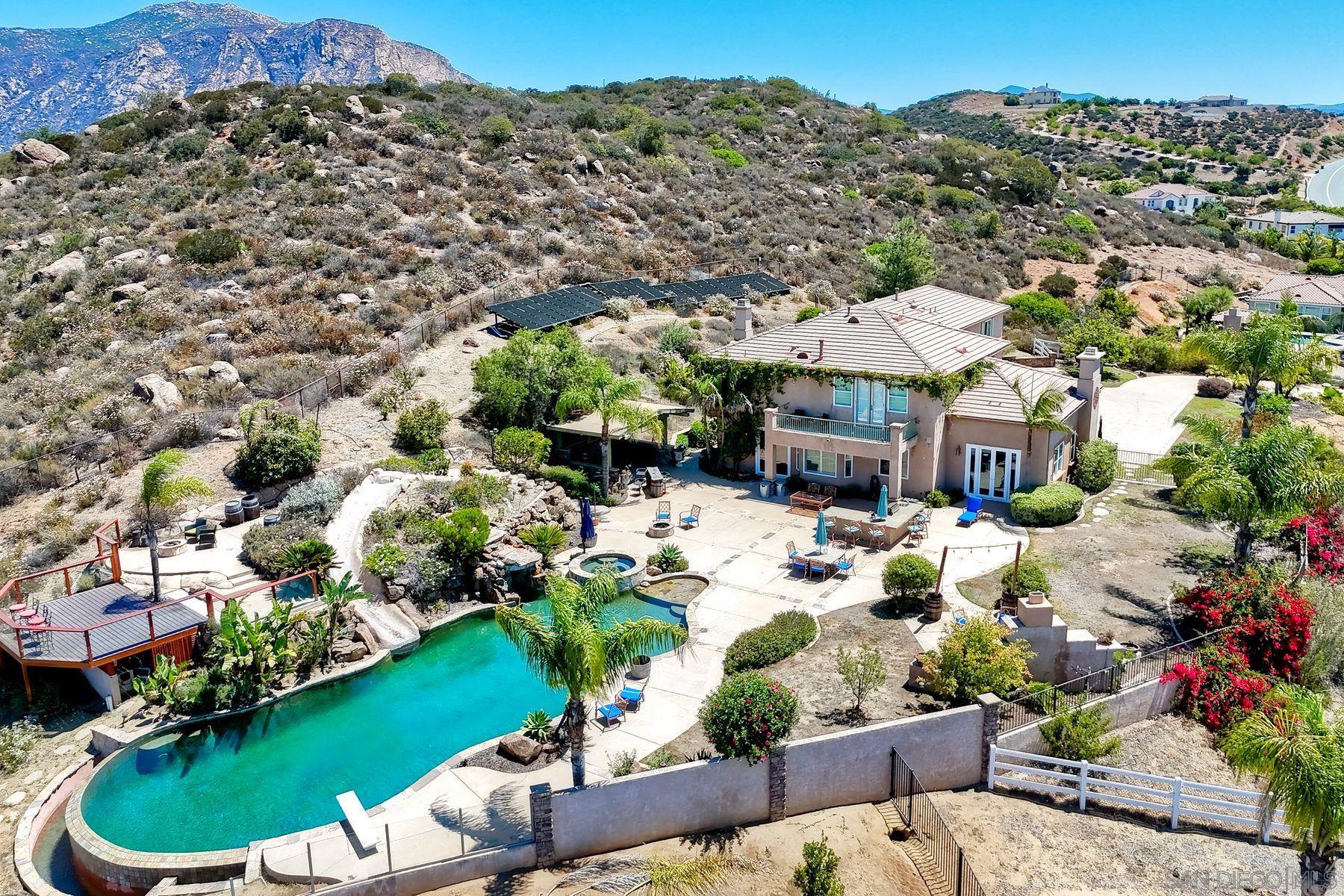 Detail Gallery Image 62 of 69 For 15068  Creek Hills Rd, El Cajon,  CA 92021 - 6 Beds | 5/1 Baths