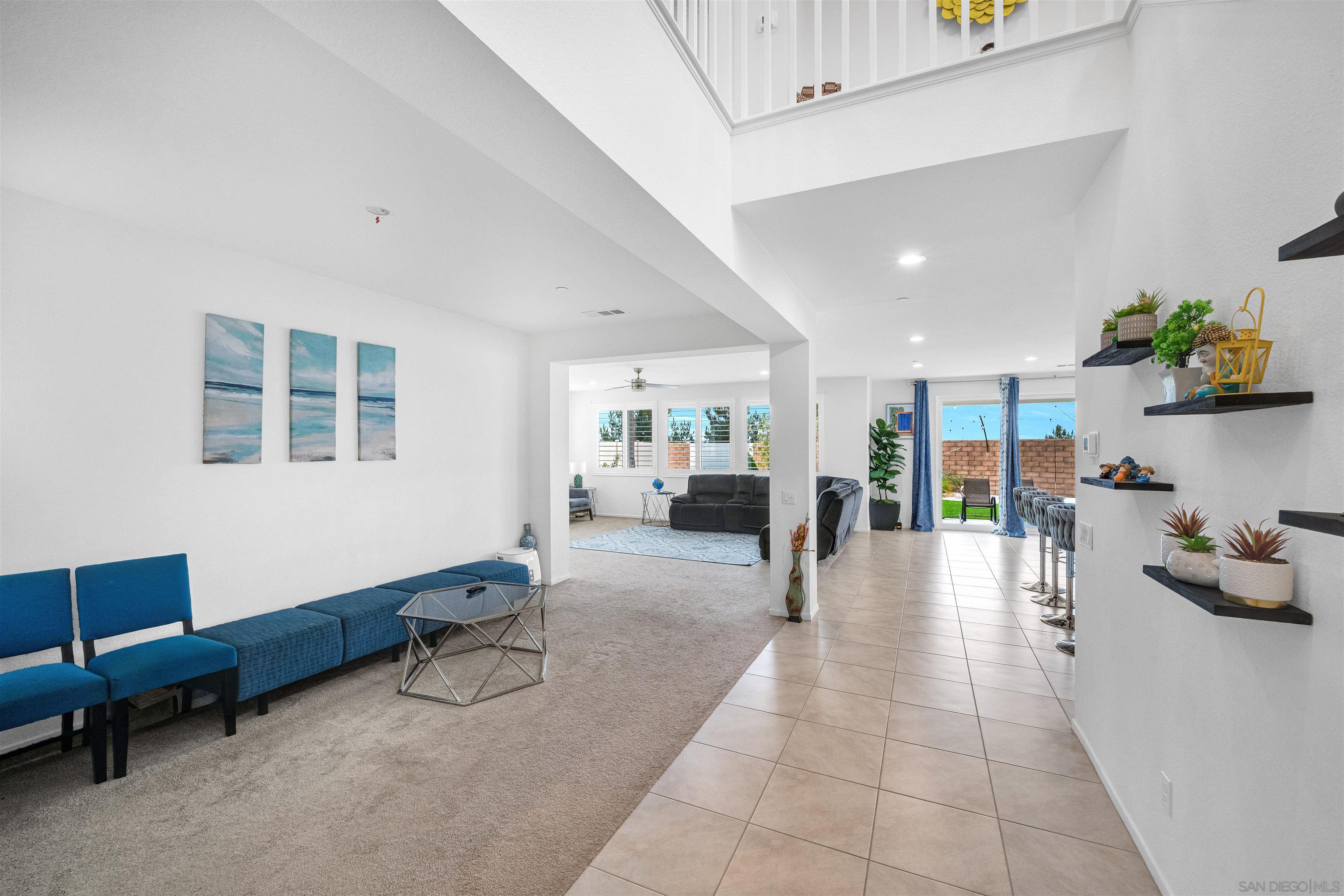 Detail Gallery Image 14 of 39 For 30911  Hillsdale Hts, Murrieta,  CA 92563 - 4 Beds | 3/1 Baths