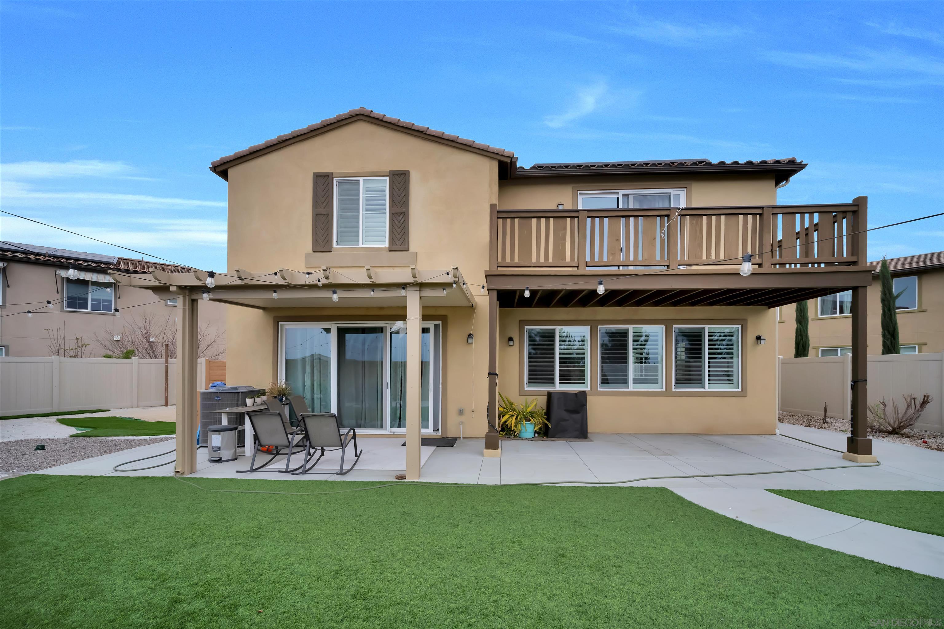 Detail Gallery Image 26 of 39 For 30911  Hillsdale Hts, Murrieta,  CA 92563 - 4 Beds | 3/1 Baths