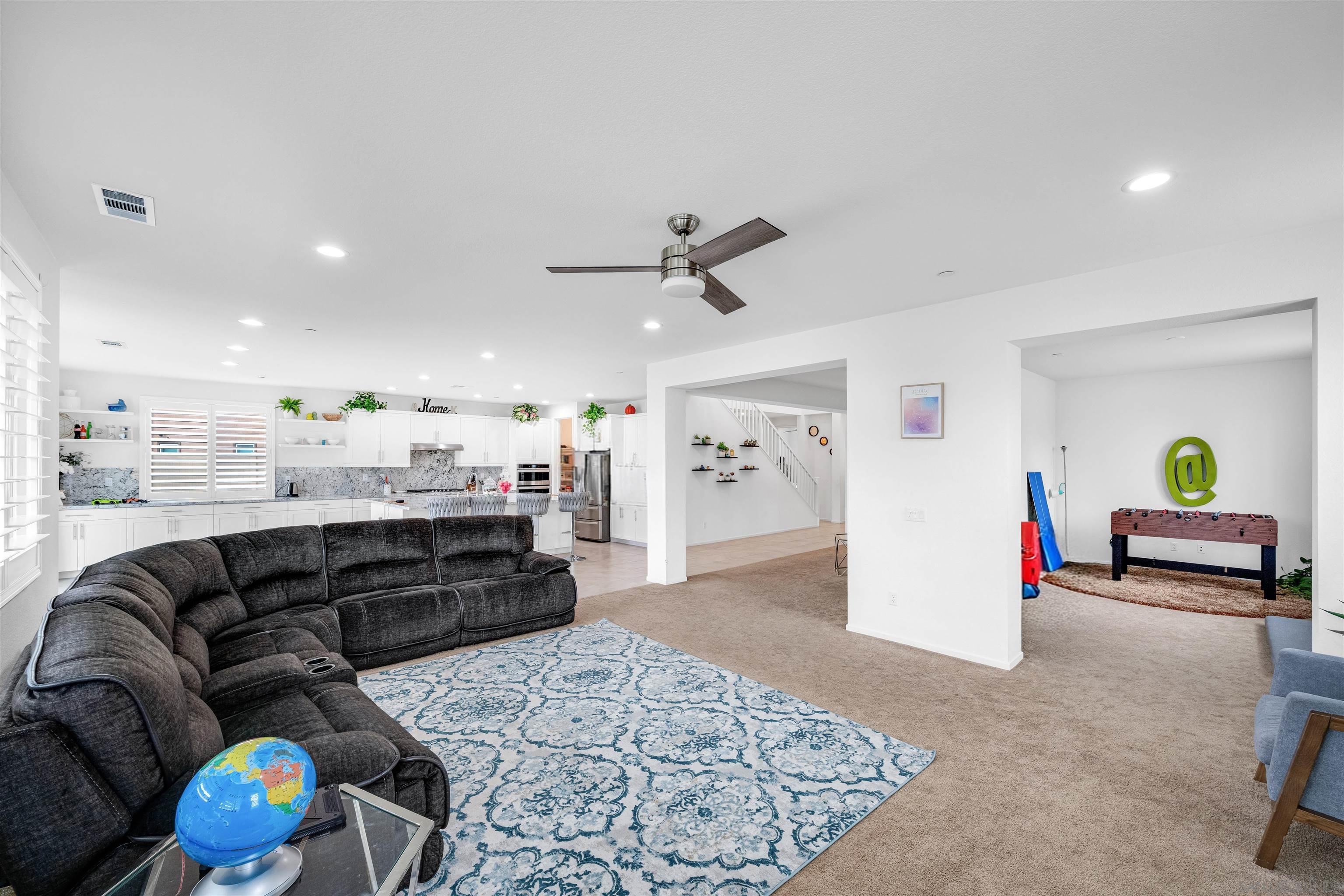 Detail Gallery Image 6 of 39 For 30911  Hillsdale Hts, Murrieta,  CA 92563 - 4 Beds | 3/1 Baths