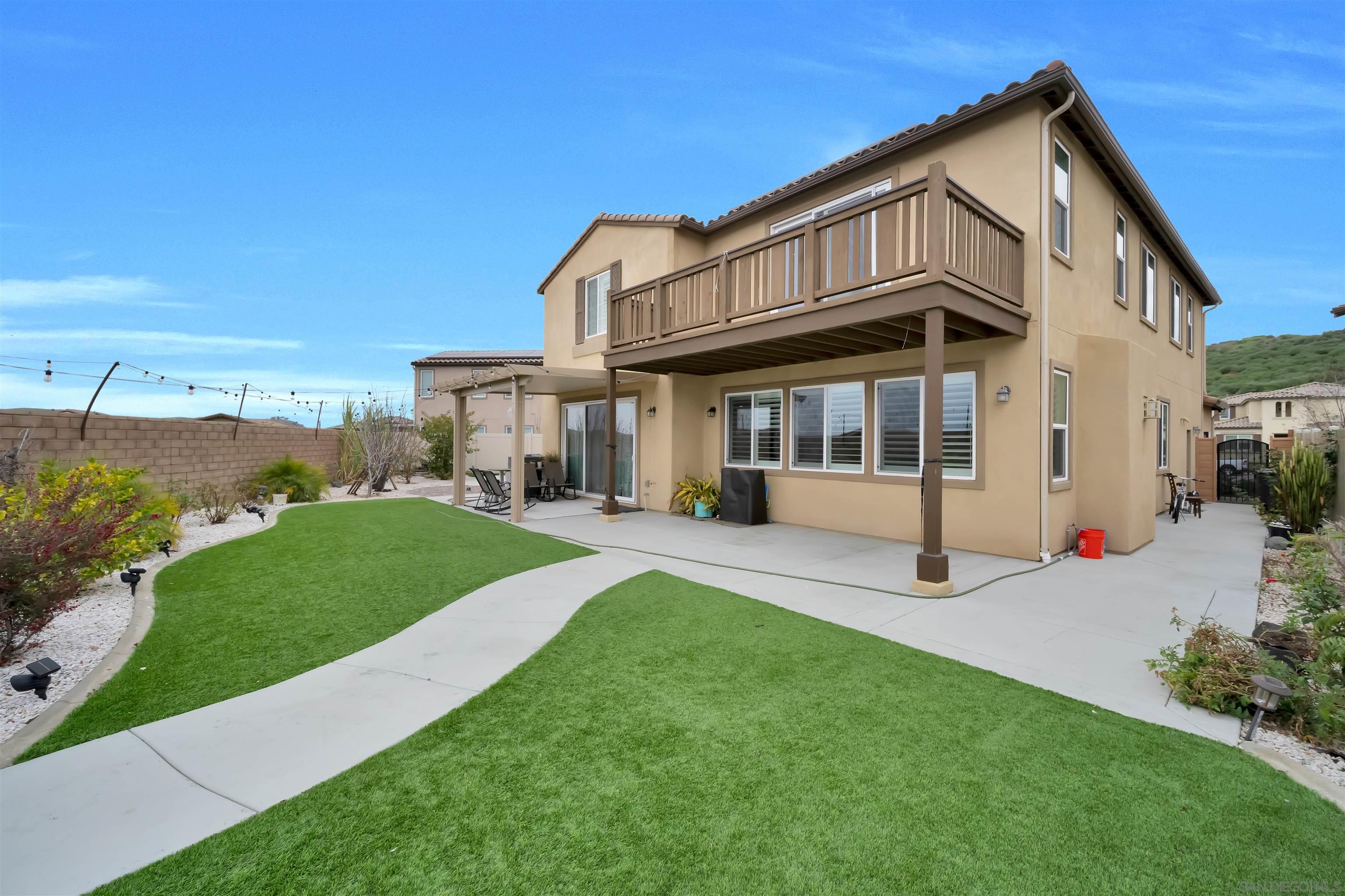 Detail Gallery Image 7 of 39 For 30911  Hillsdale Hts, Murrieta,  CA 92563 - 4 Beds | 3/1 Baths