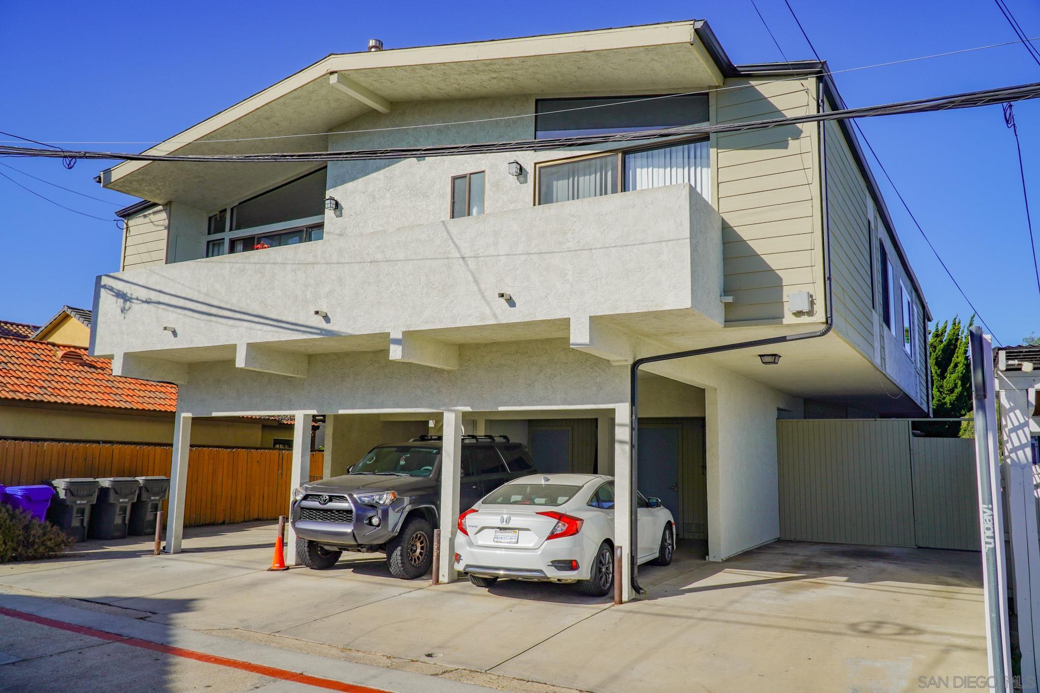 Detail Gallery Image 9 of 21 For 209-17  C Ave., Coronado,  CA 92118 - – Beds | – Baths