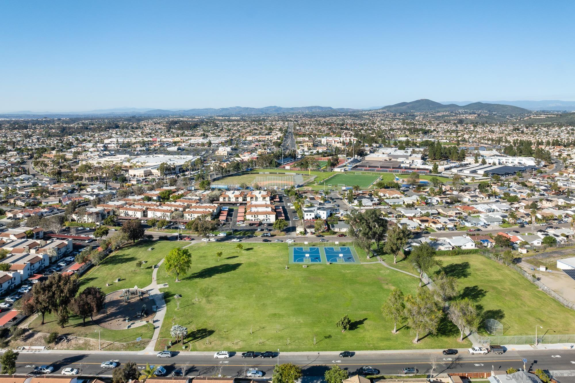 Detail Gallery Image 34 of 36 For 8555  Jade Coast, San Diego,  CA 92126 - 2 Beds | 2 Baths