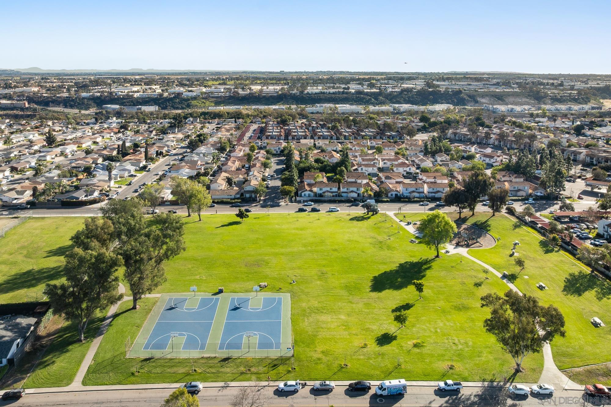 Detail Gallery Image 35 of 36 For 8555  Jade Coast, San Diego,  CA 92126 - 2 Beds | 2 Baths
