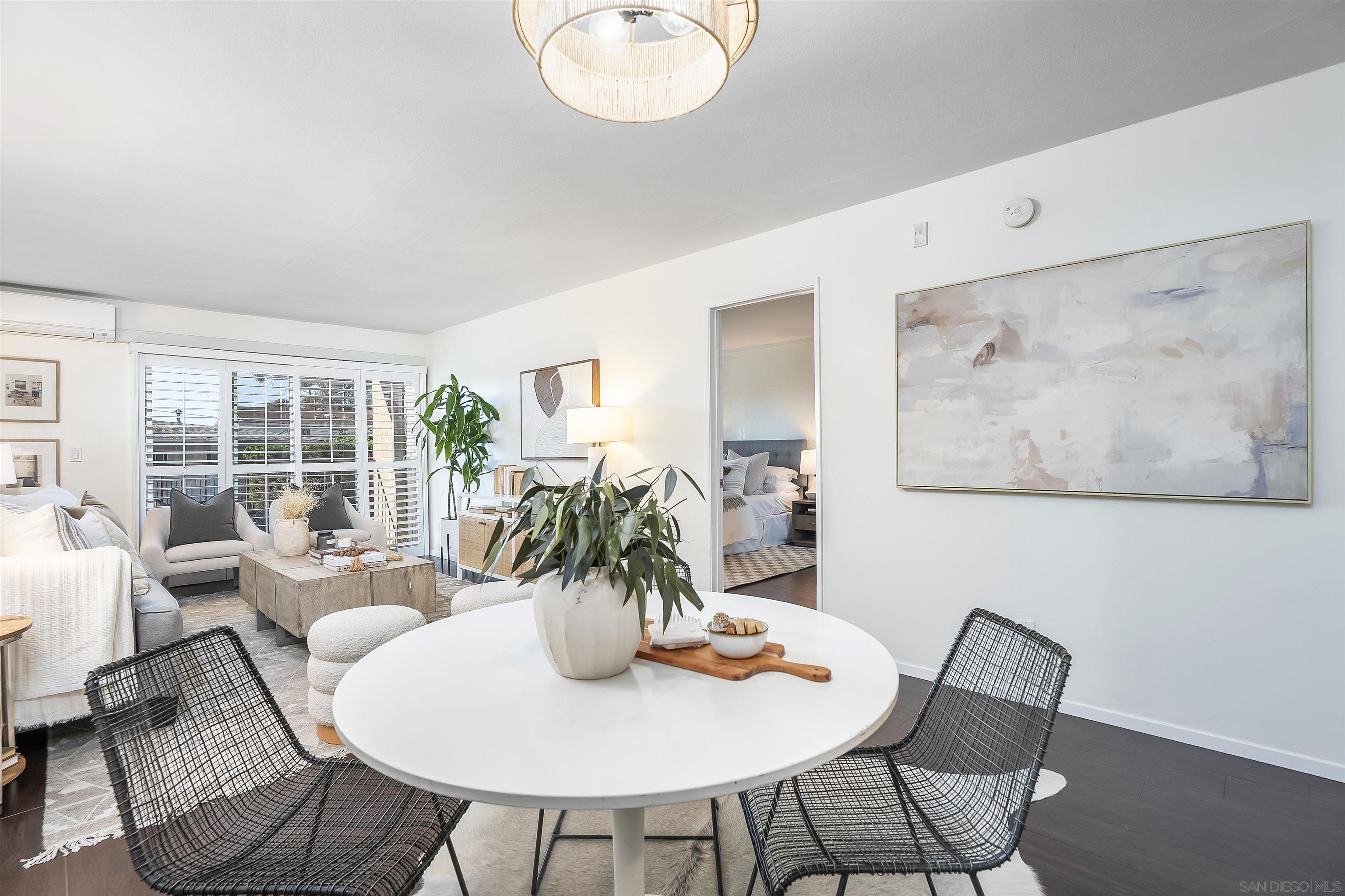 Detail Gallery Image 11 of 29 For 1209  Hueneme St  #5,  San Diego,  CA 92110 - 2 Beds | 2 Baths