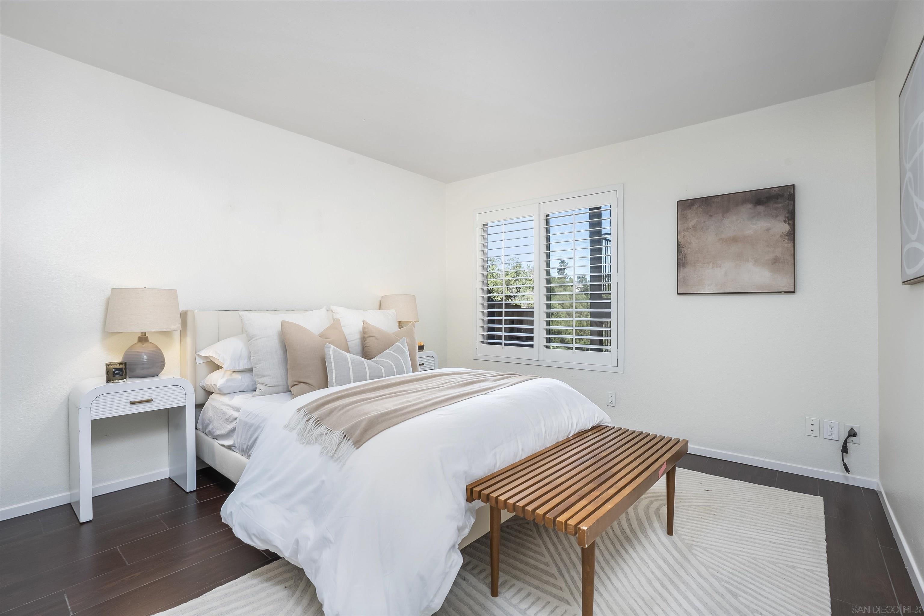 Detail Gallery Image 16 of 29 For 1209  Hueneme St  #5,  San Diego,  CA 92110 - 2 Beds | 2 Baths