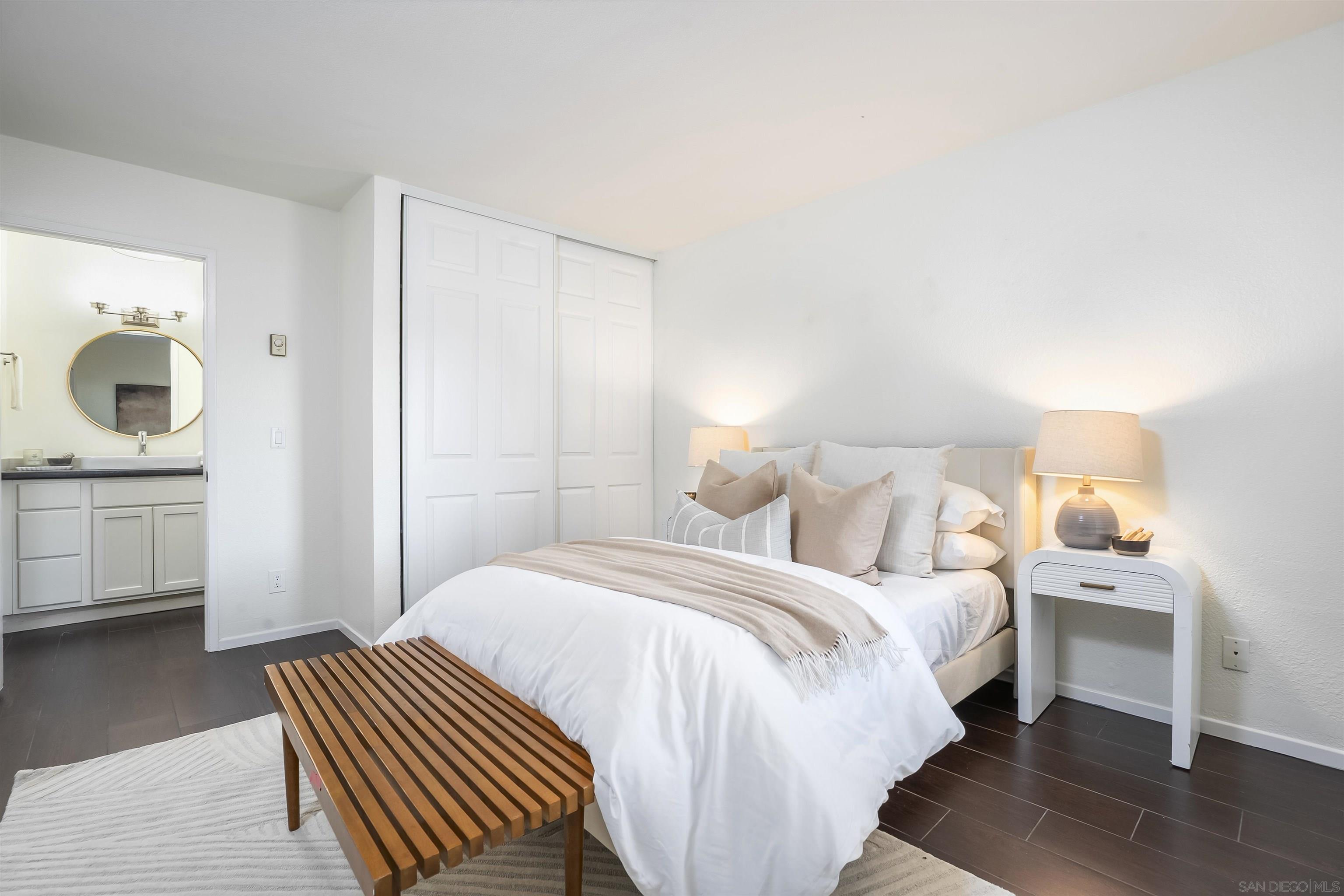 Detail Gallery Image 17 of 29 For 1209  Hueneme St  #5,  San Diego,  CA 92110 - 2 Beds | 2 Baths