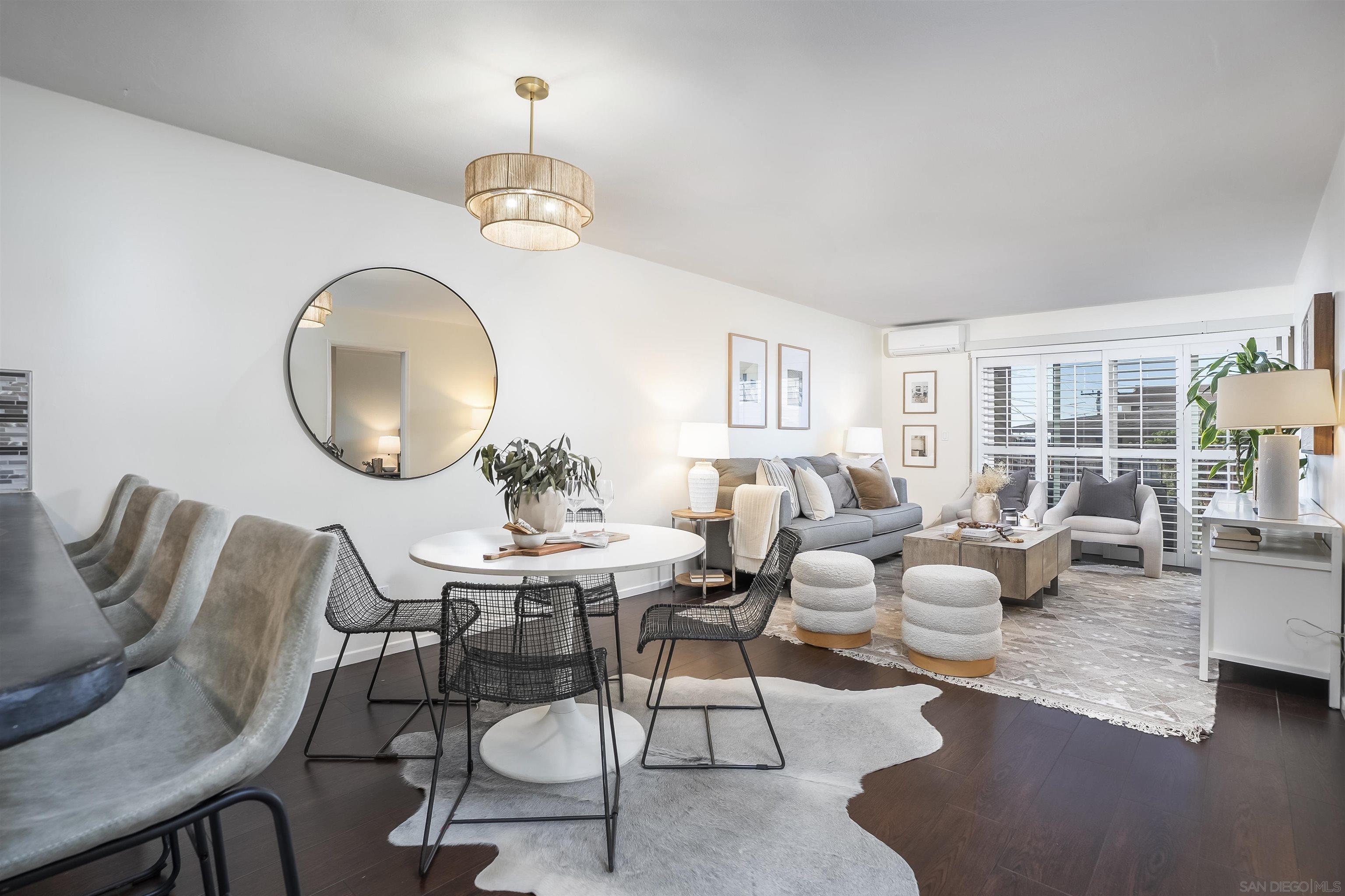 Detail Gallery Image 21 of 29 For 1209  Hueneme St  #5,  San Diego,  CA 92110 - 2 Beds | 2 Baths