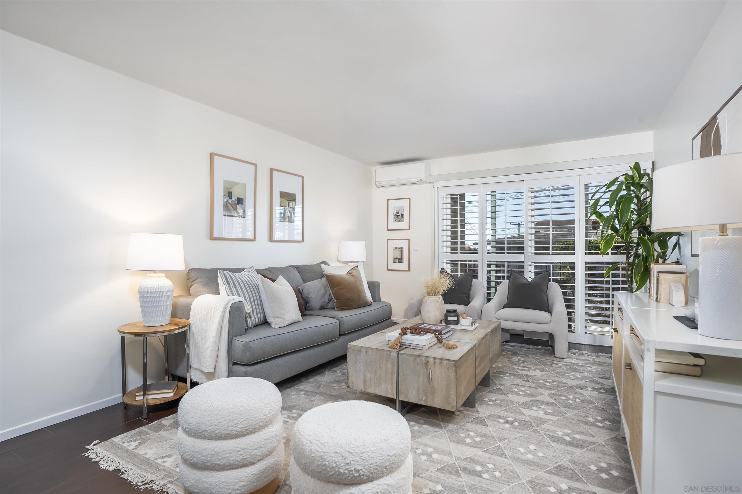 Detail Gallery Image 23 of 30 For 1209  Hueneme St  #5,  San Diego,  CA 92110 - 2 Beds | 2 Baths