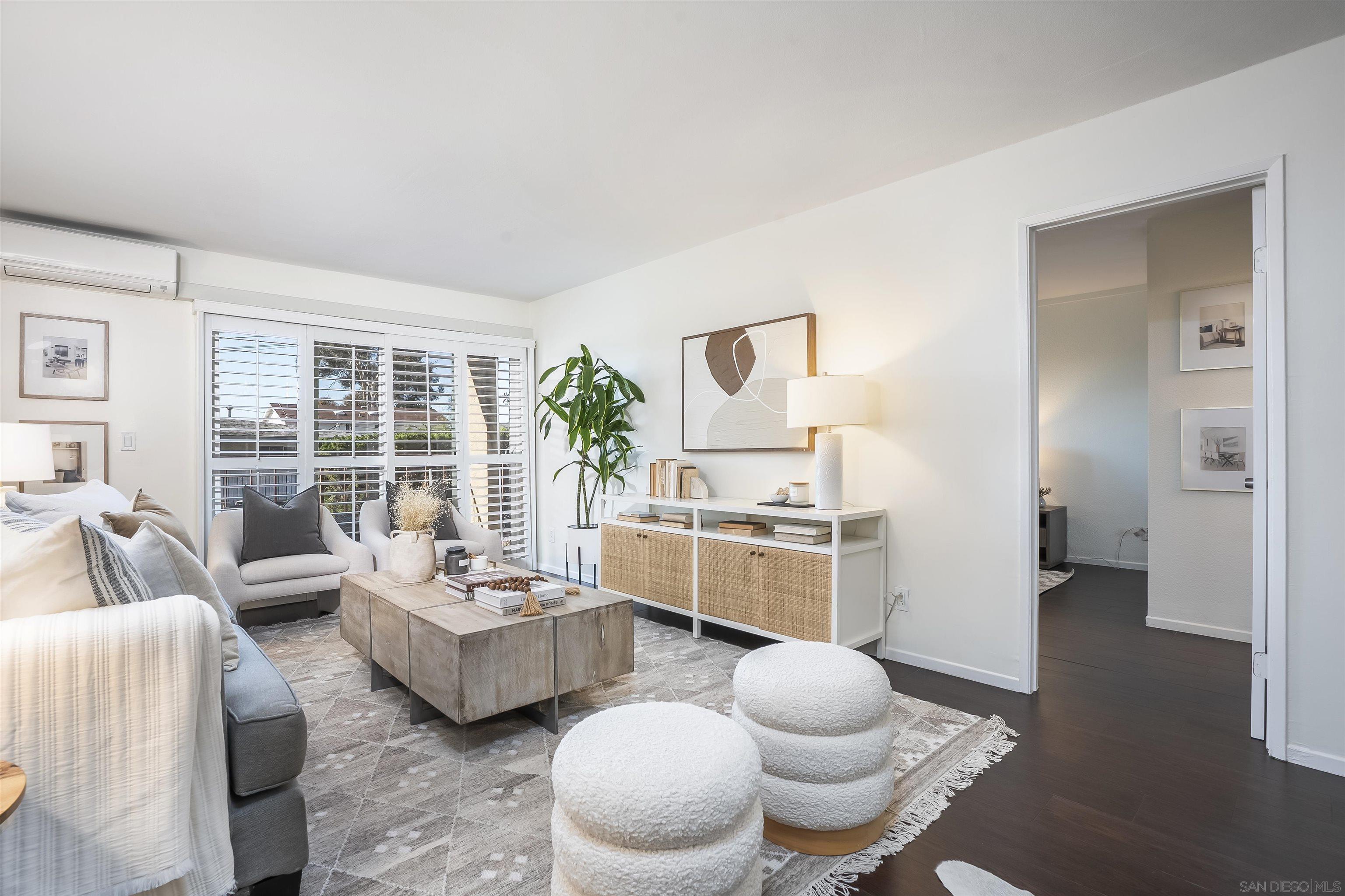 Detail Gallery Image 24 of 30 For 1209  Hueneme St  #5,  San Diego,  CA 92110 - 2 Beds | 2 Baths