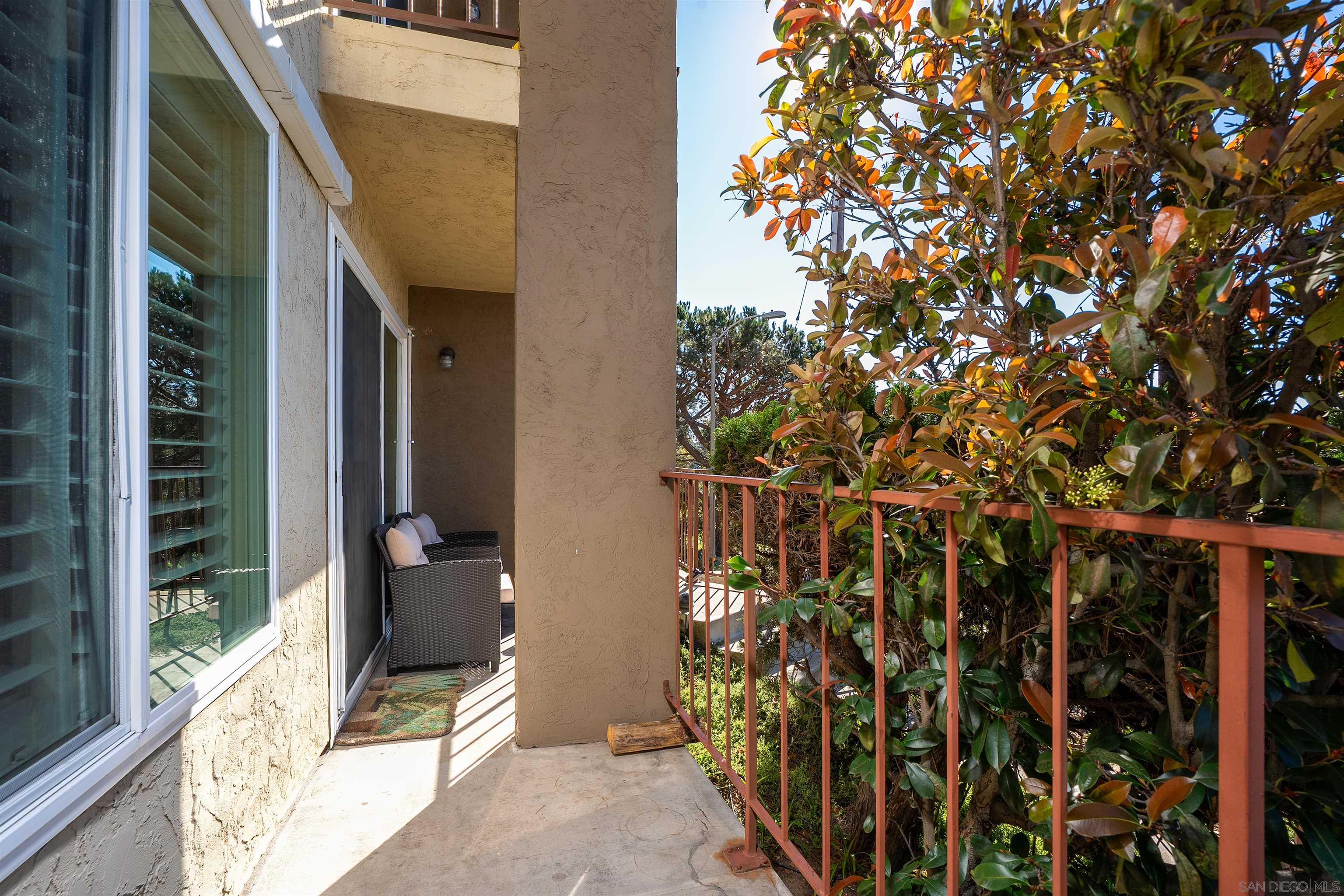 Detail Gallery Image 26 of 30 For 1209  Hueneme St  #5,  San Diego,  CA 92110 - 2 Beds | 2 Baths