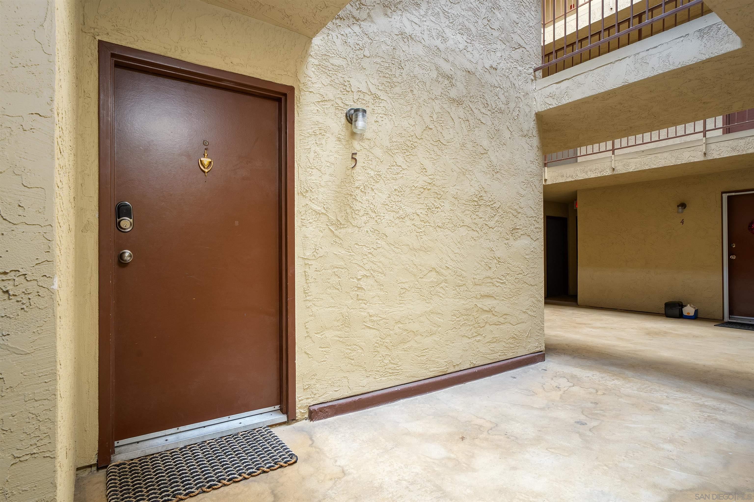 Detail Gallery Image 29 of 30 For 1209  Hueneme St  #5,  San Diego,  CA 92110 - 2 Beds | 2 Baths