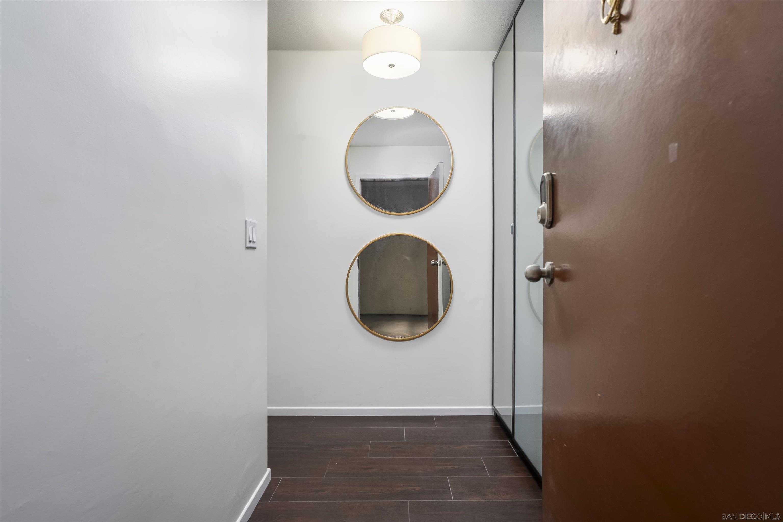 Detail Gallery Image 30 of 30 For 1209  Hueneme St  #5,  San Diego,  CA 92110 - 2 Beds | 2 Baths