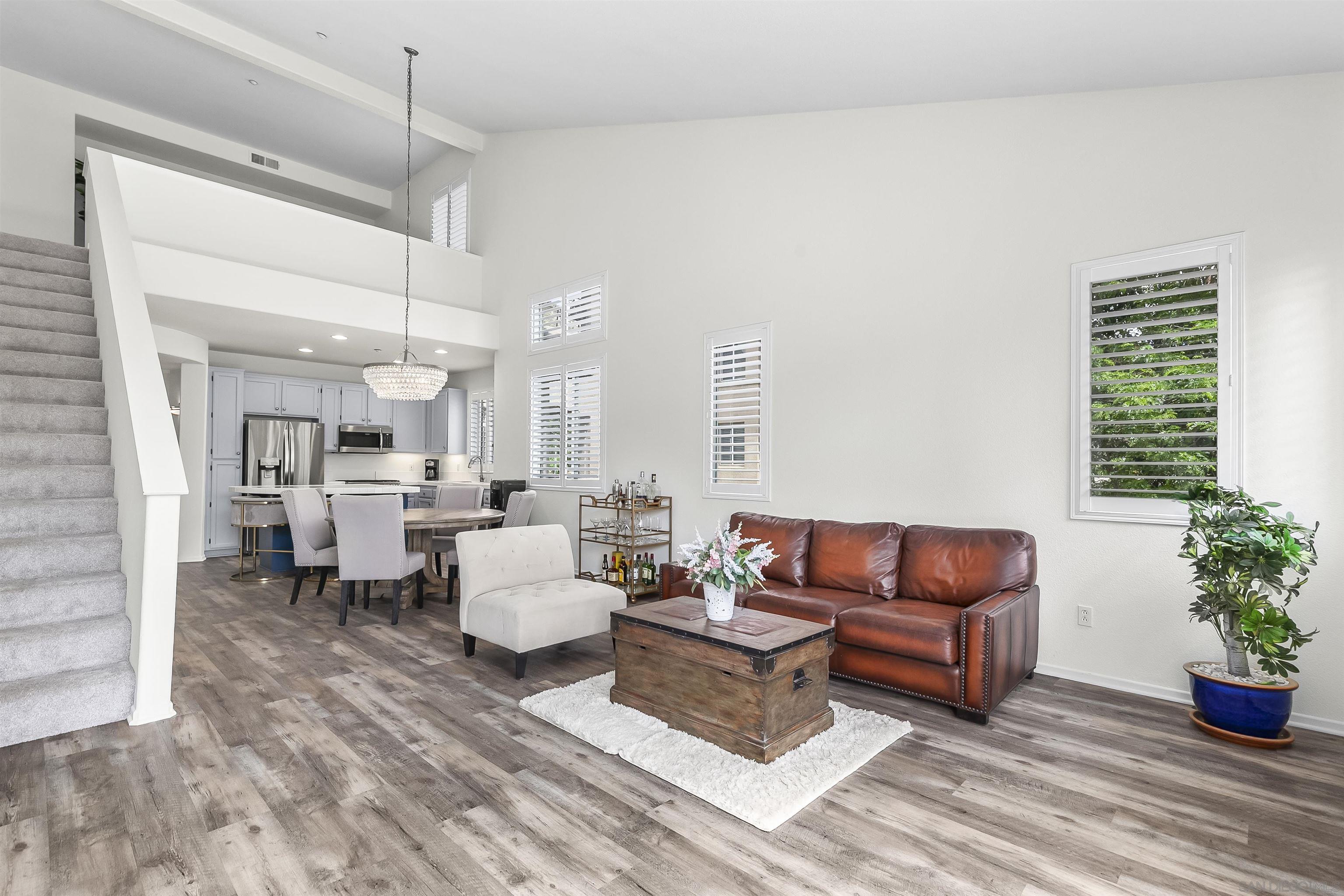 Detail Gallery Image 12 of 53 For 3177  Dehesa Road  #14,  El Cajon,  CA 92019 - 3 Beds | 2/1 Baths