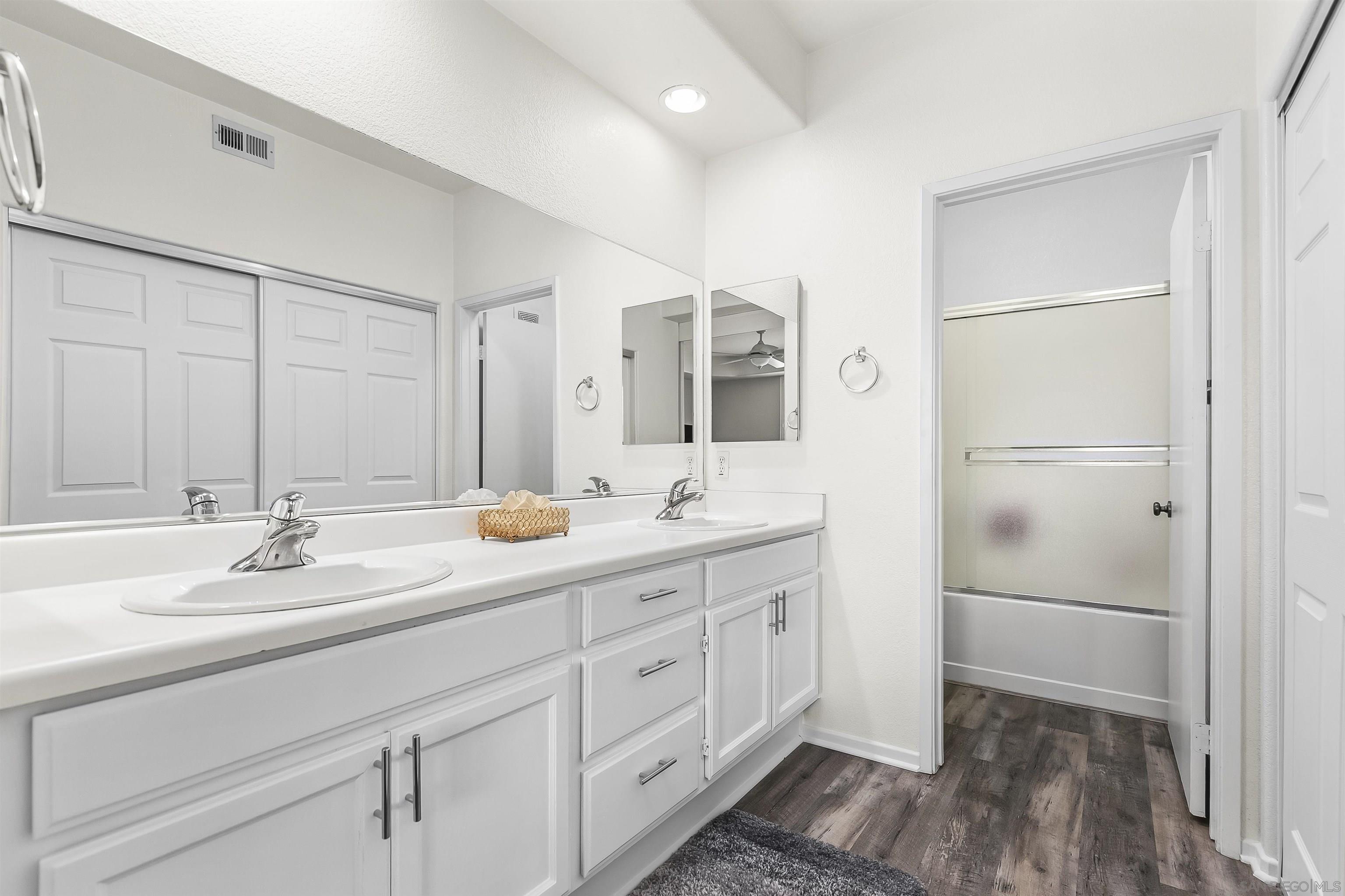 Detail Gallery Image 16 of 53 For 3177  Dehesa Road  #14,  El Cajon,  CA 92019 - 3 Beds | 2/1 Baths