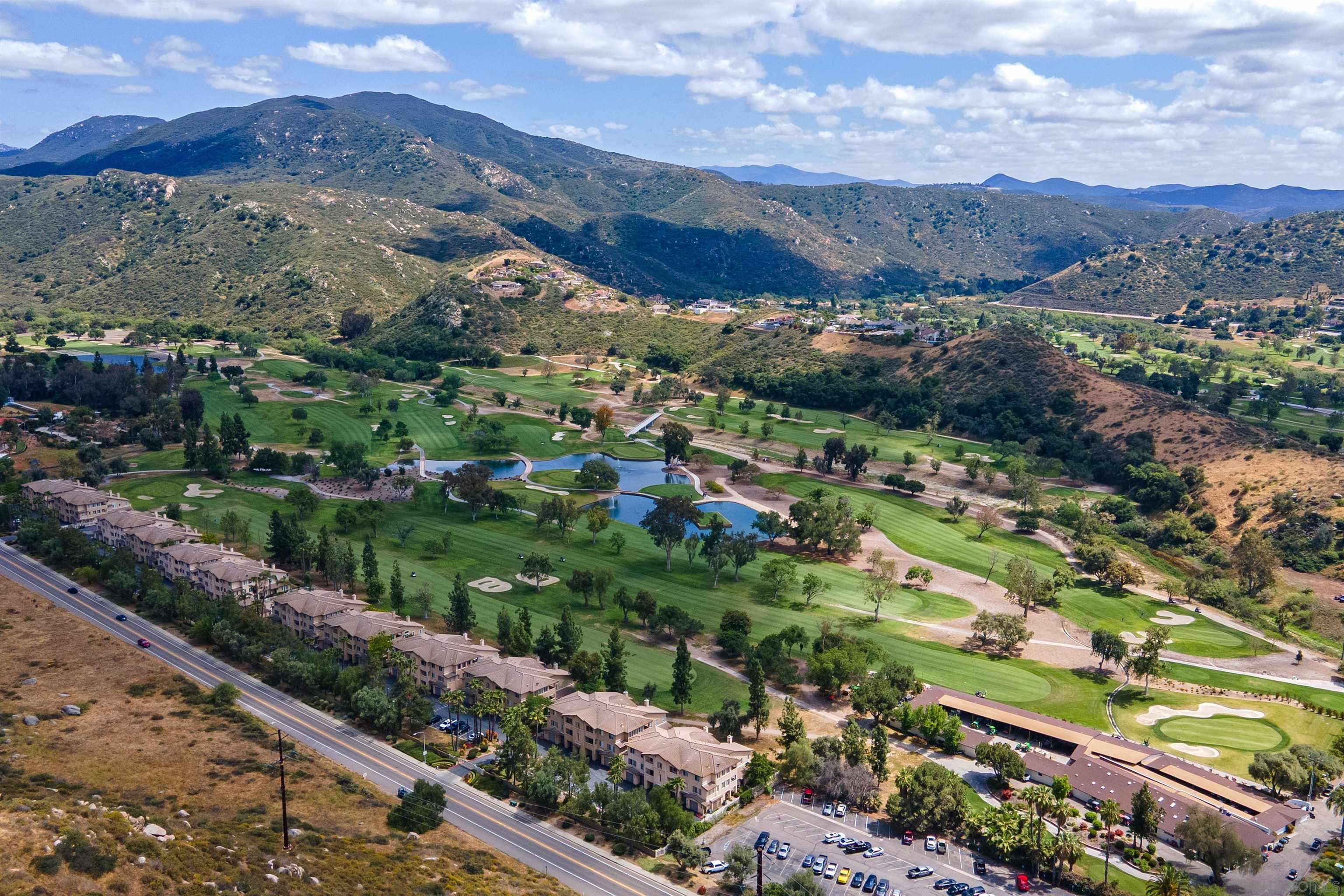 Detail Gallery Image 34 of 53 For 3177  Dehesa Road  #14,  El Cajon,  CA 92019 - 3 Beds | 2/1 Baths