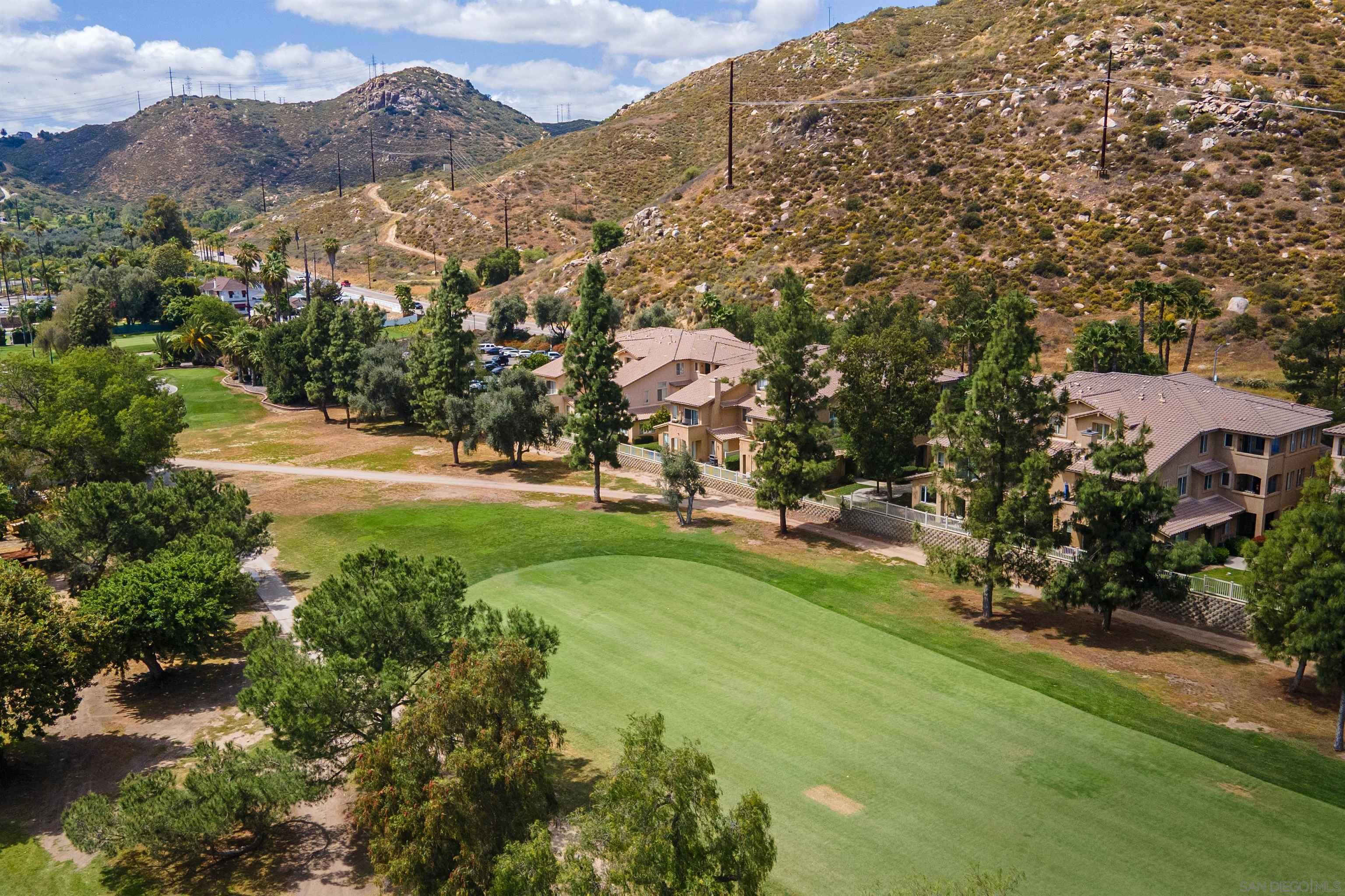 Detail Gallery Image 35 of 53 For 3177  Dehesa Road  #14,  El Cajon,  CA 92019 - 3 Beds | 2/1 Baths