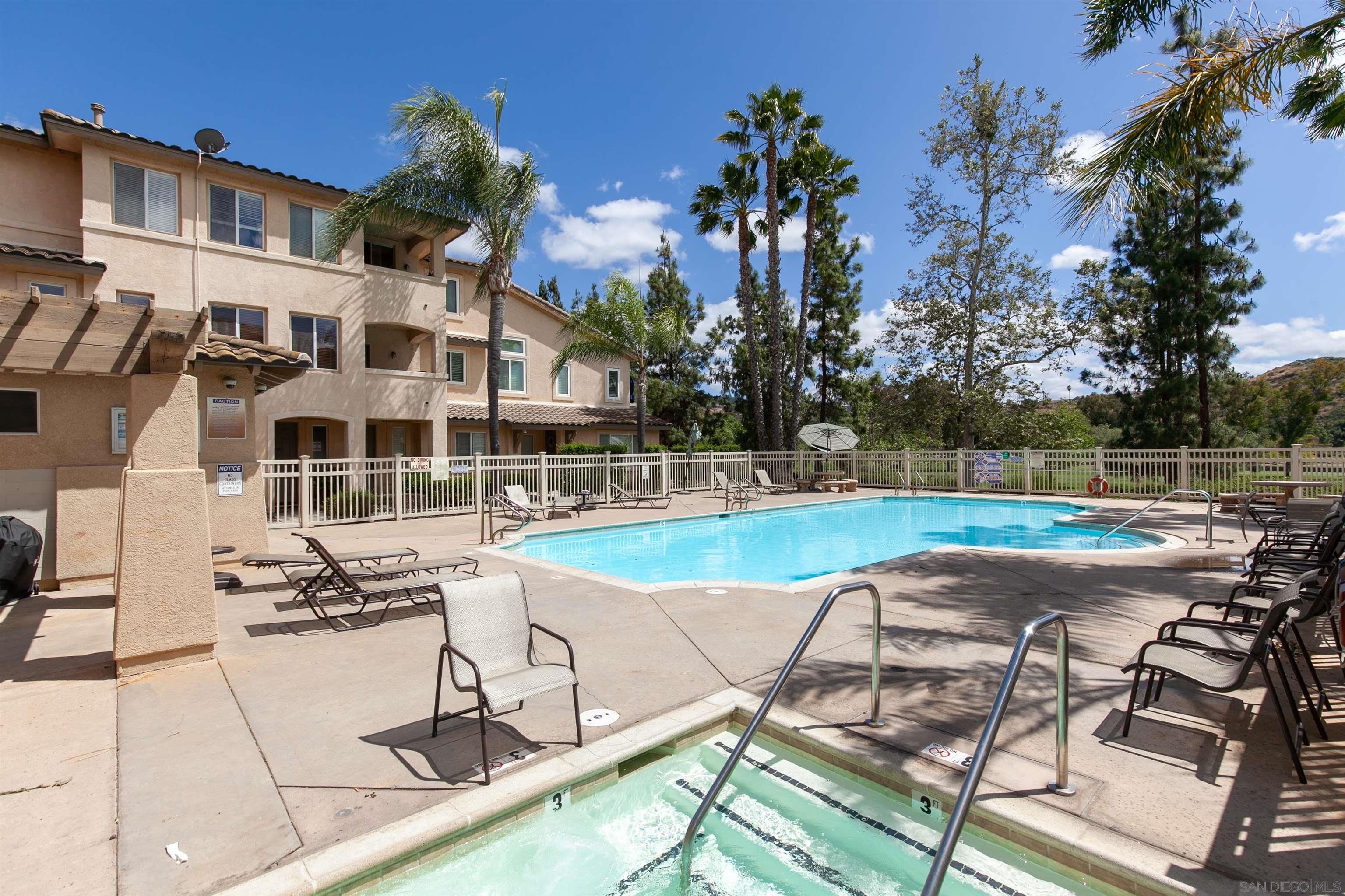 Detail Gallery Image 39 of 53 For 3177  Dehesa Road  #14,  El Cajon,  CA 92019 - 3 Beds | 2/1 Baths